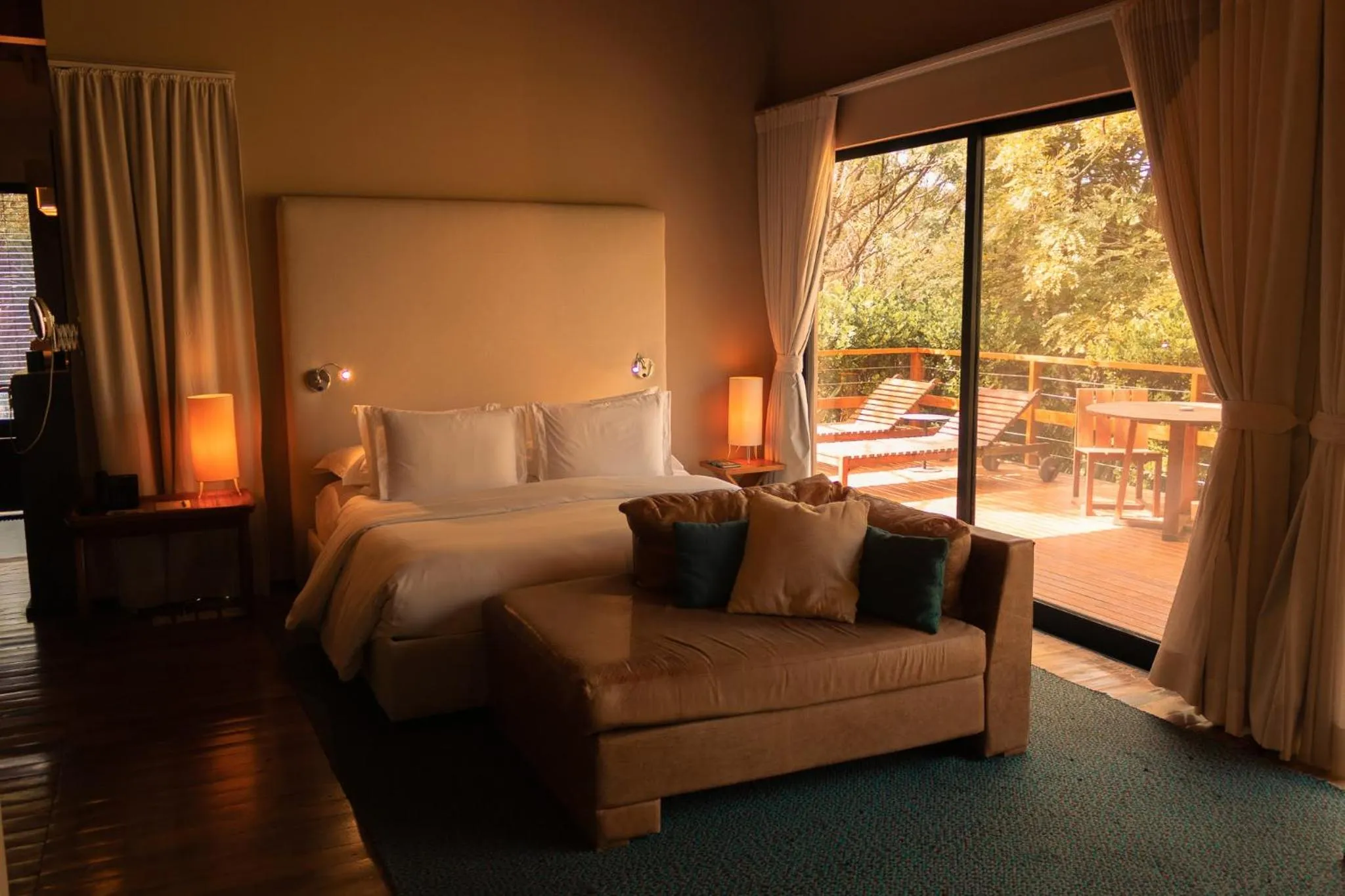 Photo of the whole room, Bed in Botanique Hotel Experience - Campos do Jordão