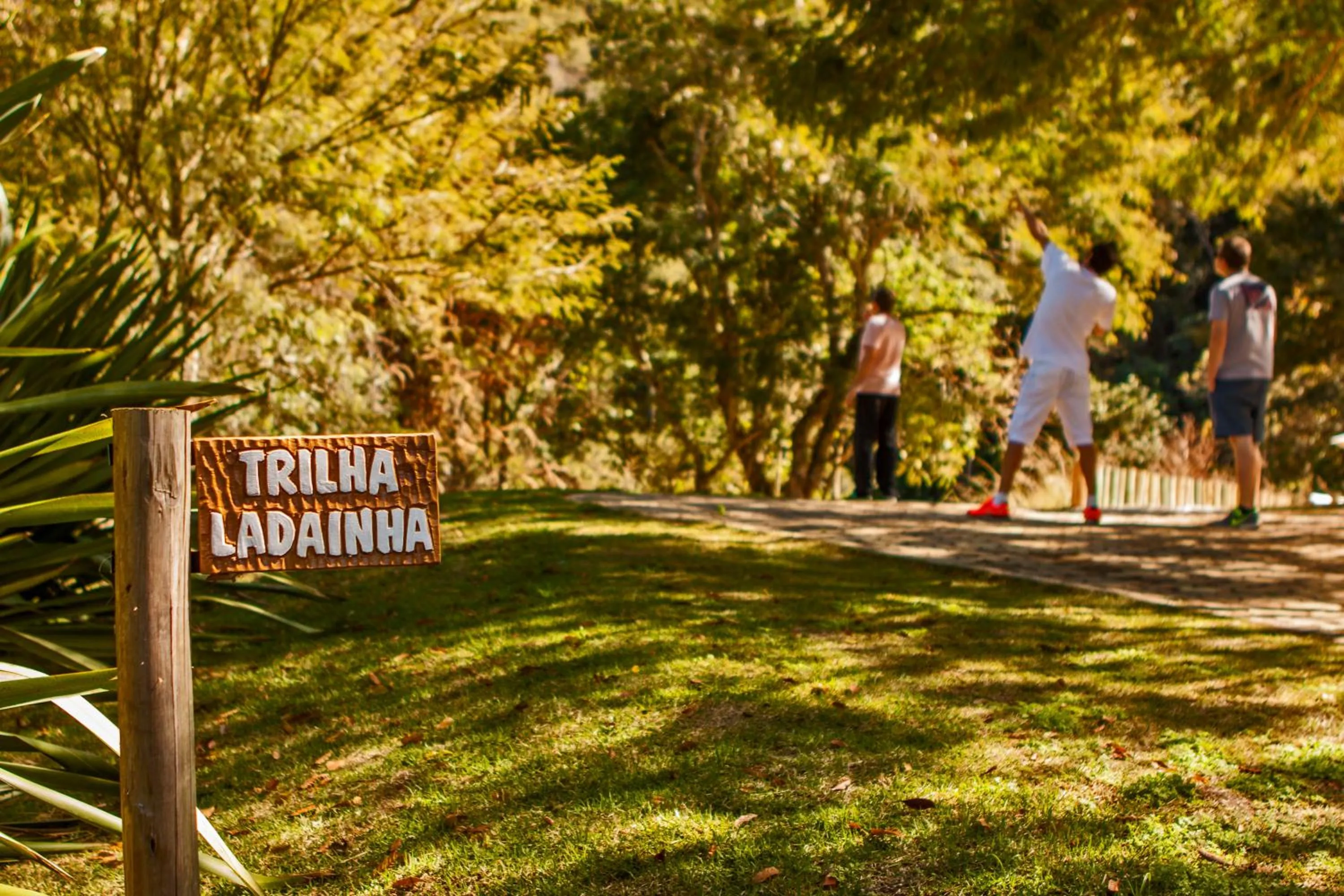 Day in Botanique Hotel Experience - Campos do Jordão