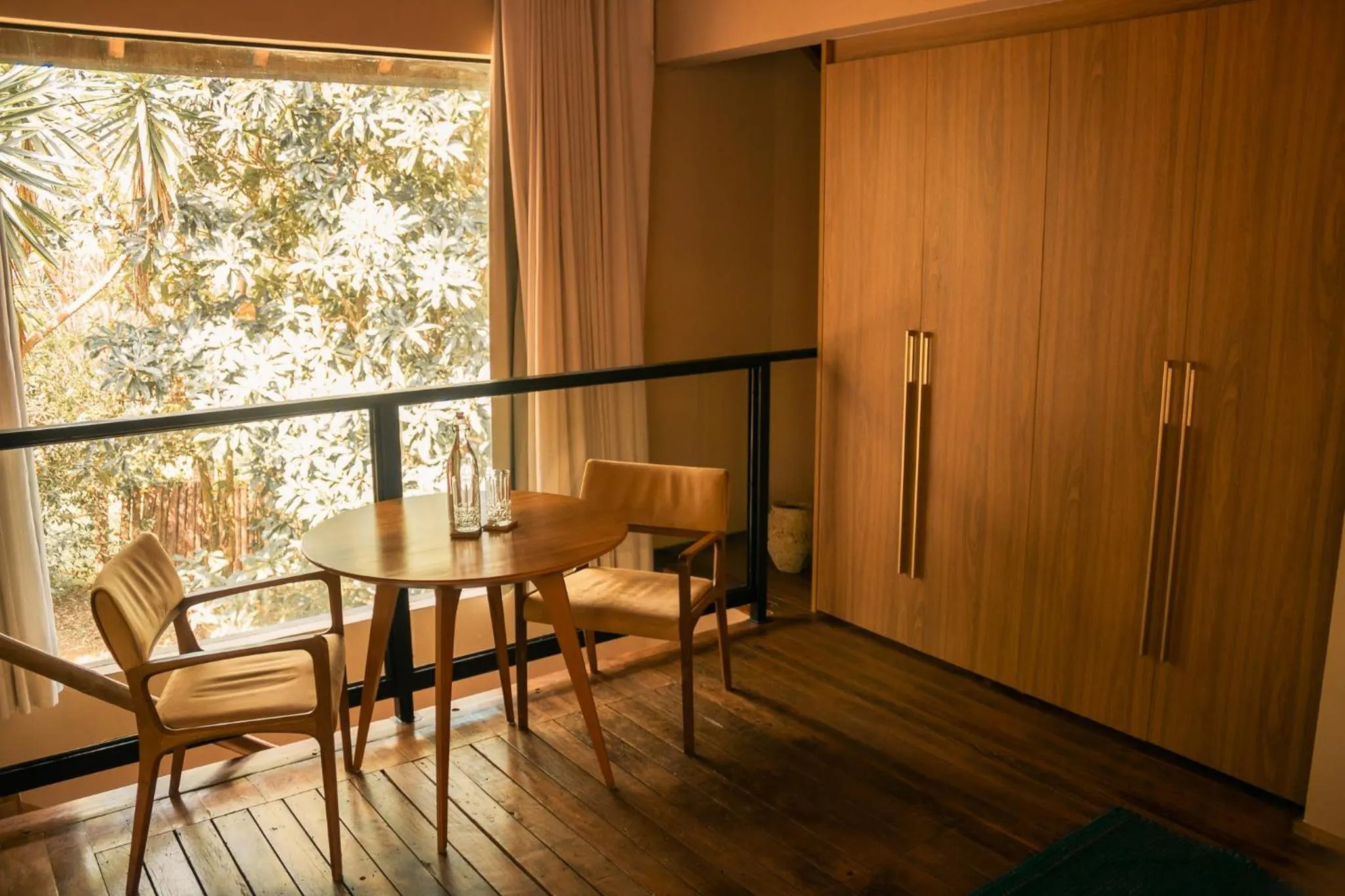 Living room in Botanique Hotel Experience - Campos do Jordão