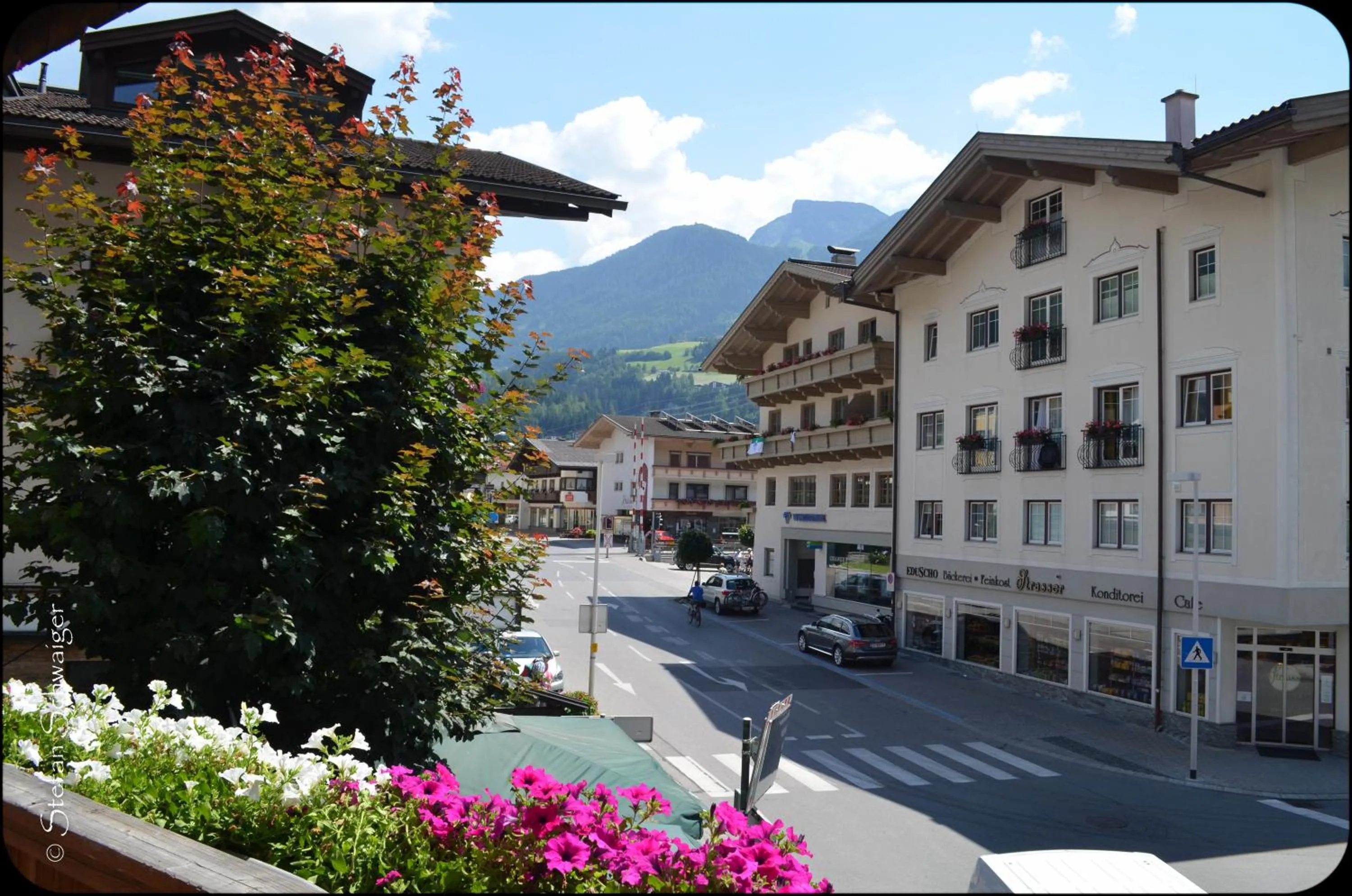 Other in Gasthof Hotel Kirchenwirt