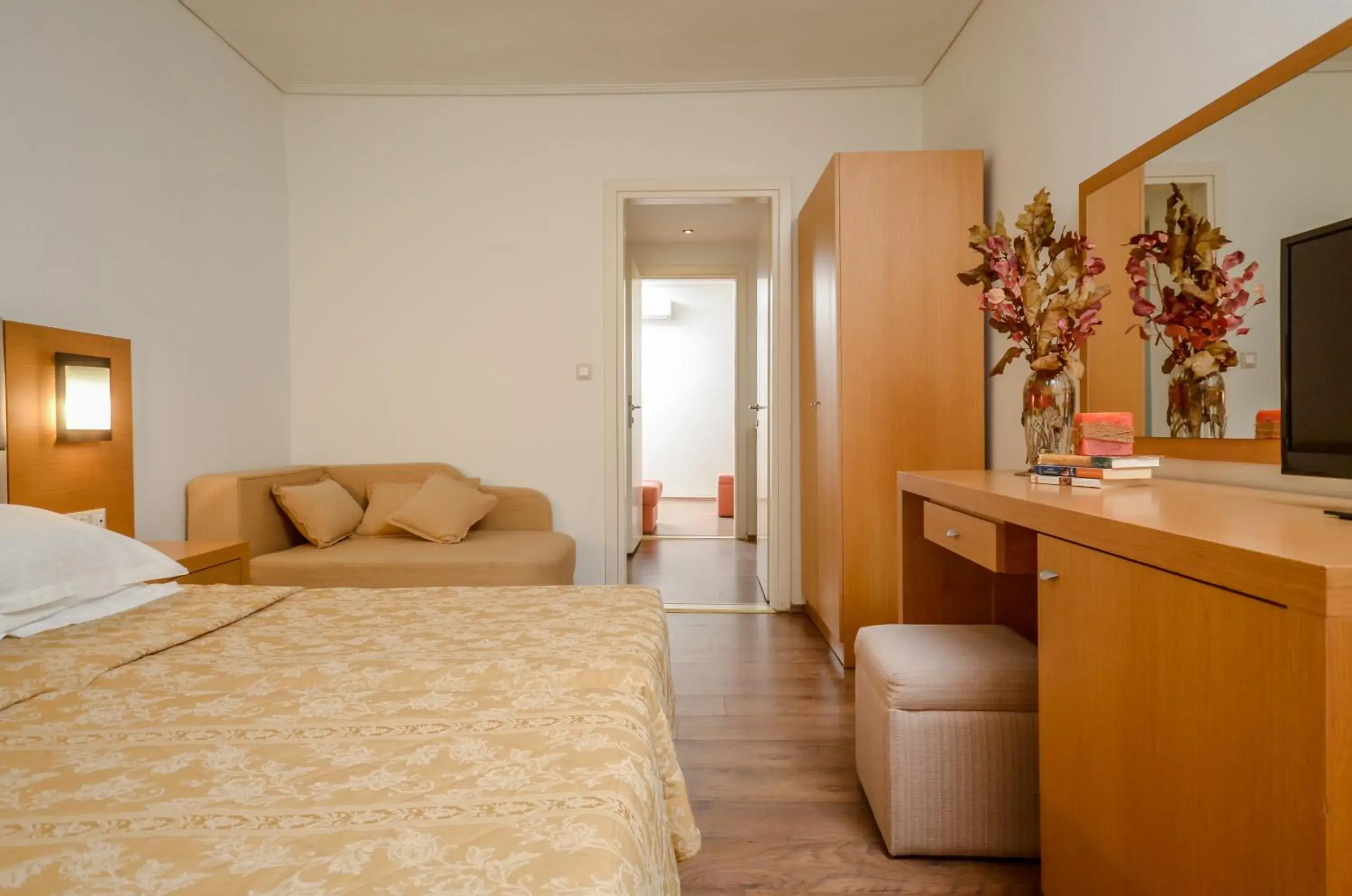 Apartment (5 Adults) in Aeolis Boutique Hotel Apartment (5 Adults) in Aeolis Boutique Hotel