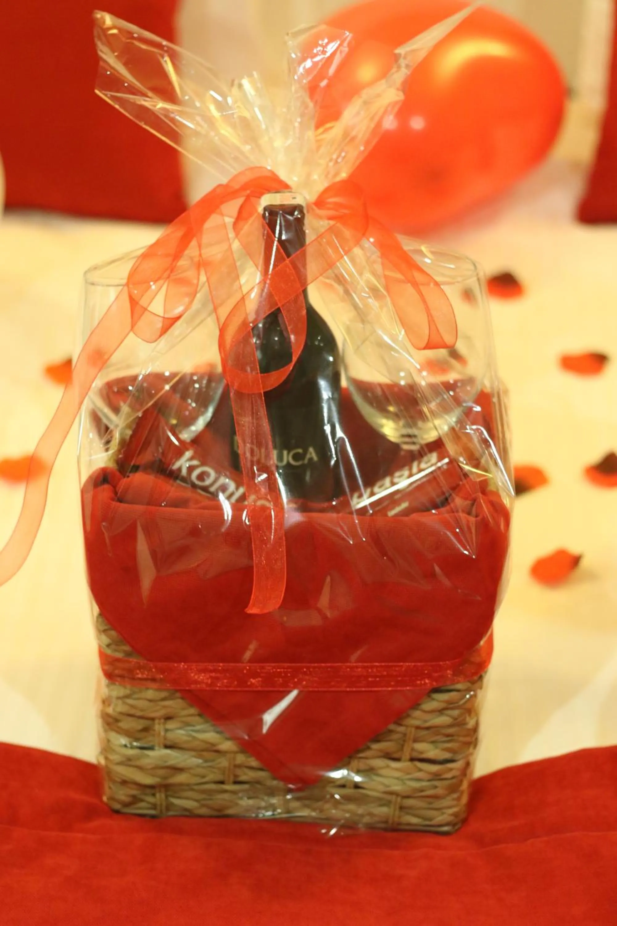 Banquet/Function facilities in Forum Suite Otel