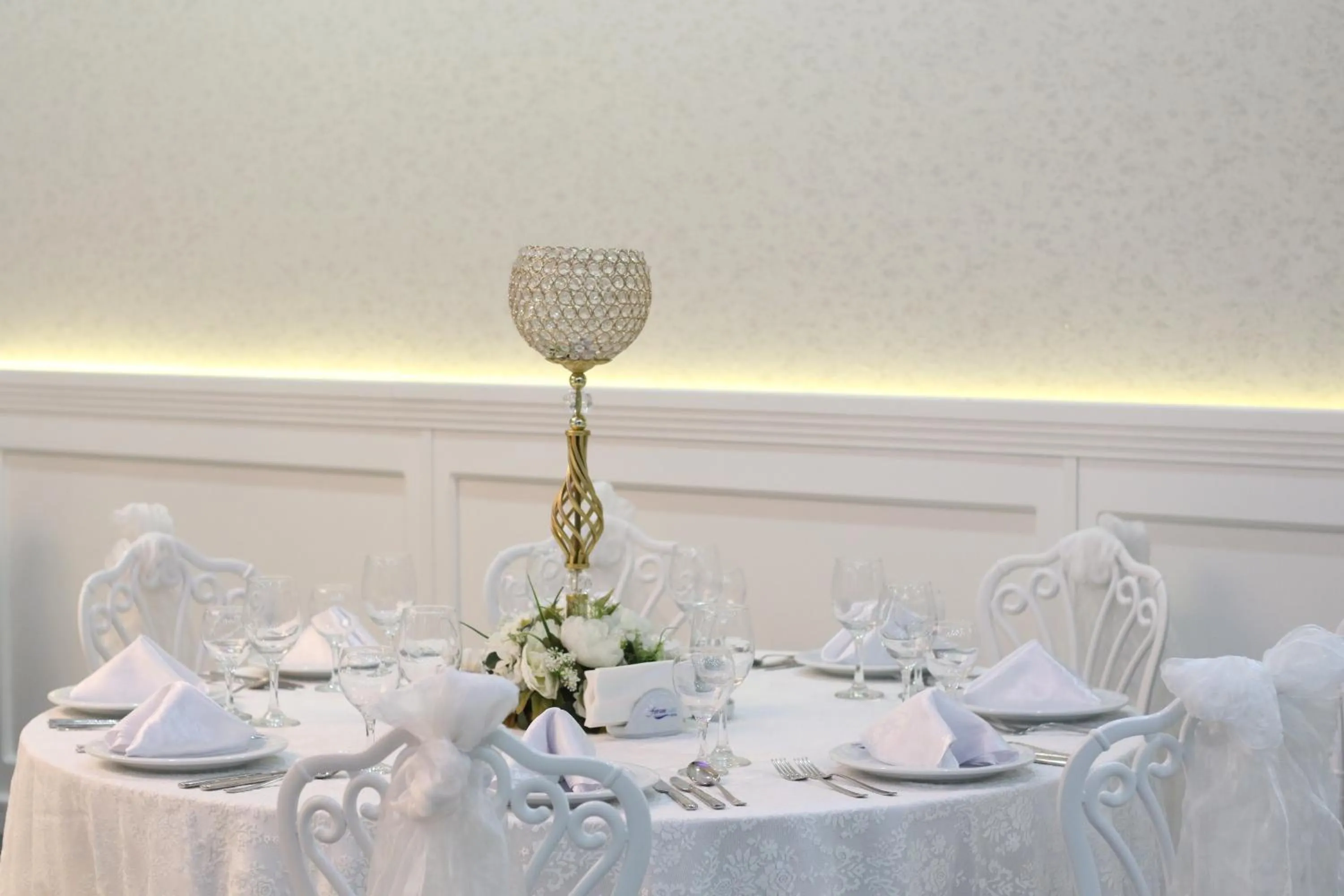 Banquet/Function facilities in Forum Suite Otel