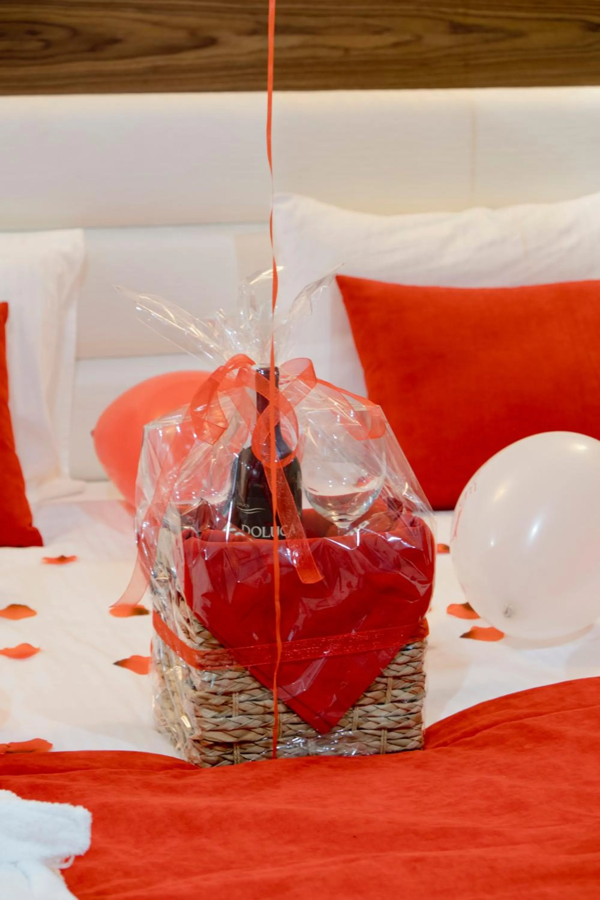 Banquet/Function facilities in Forum Suite Otel