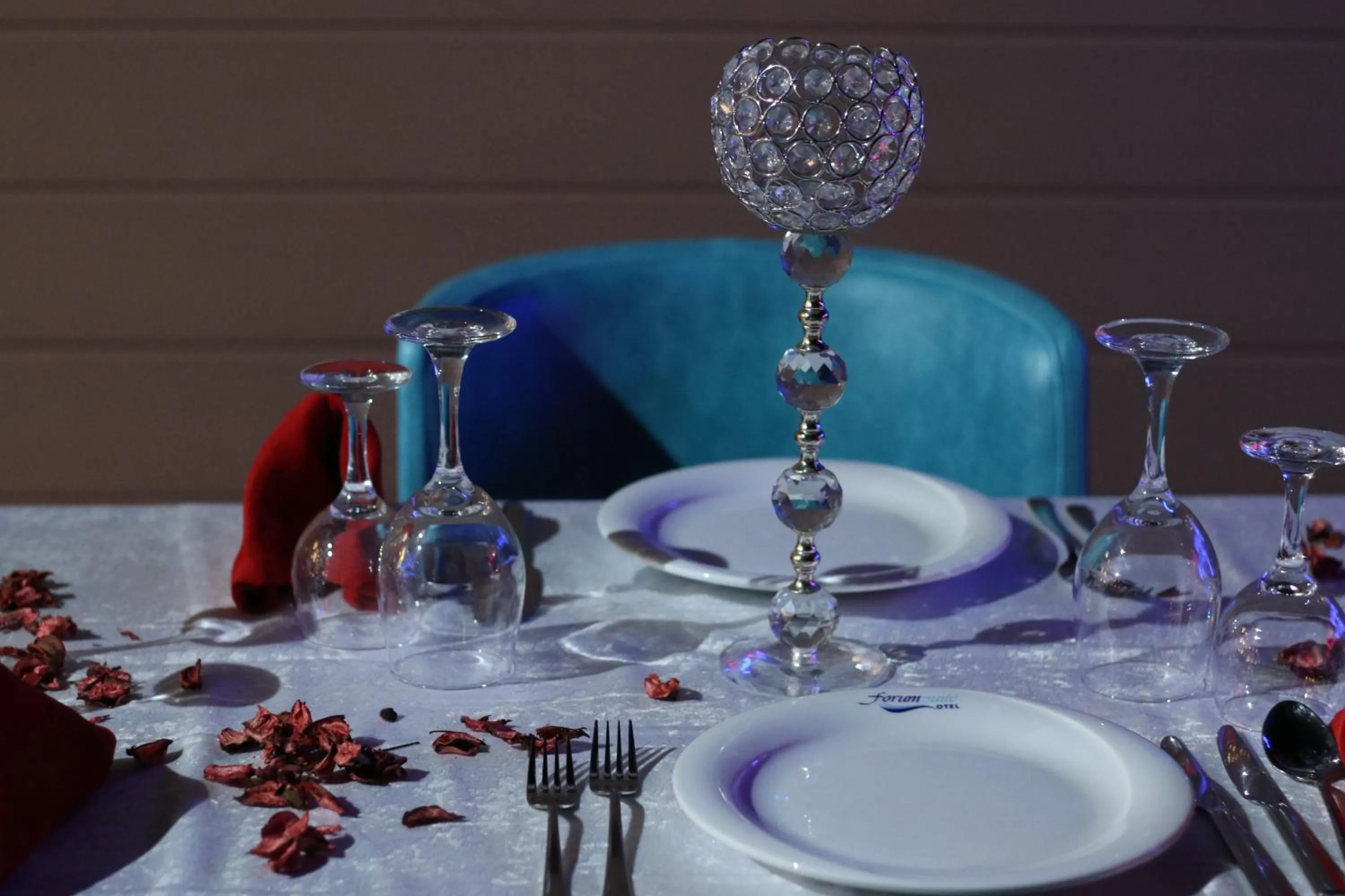 Banquet/Function facilities in Forum Suite Otel