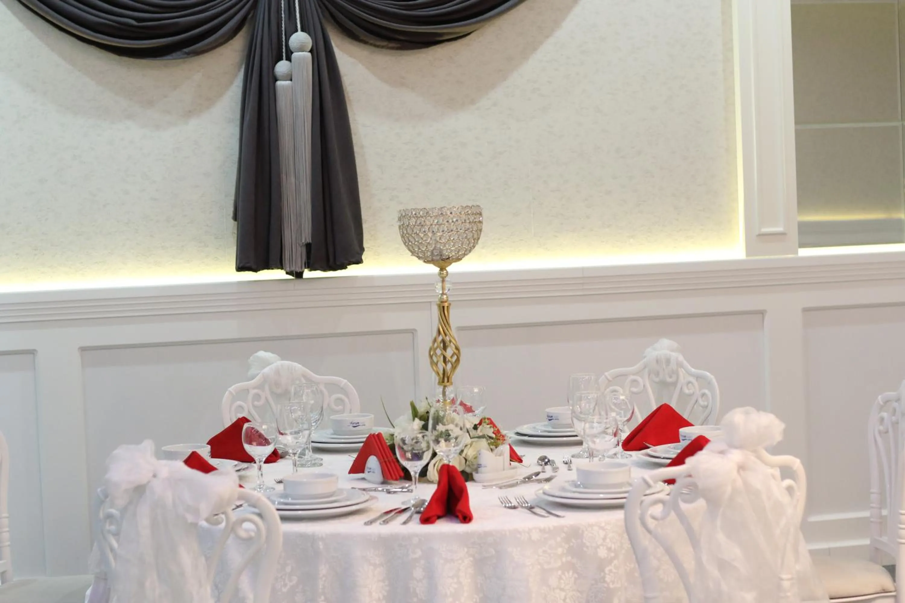 Banquet/Function facilities in Forum Suite Otel