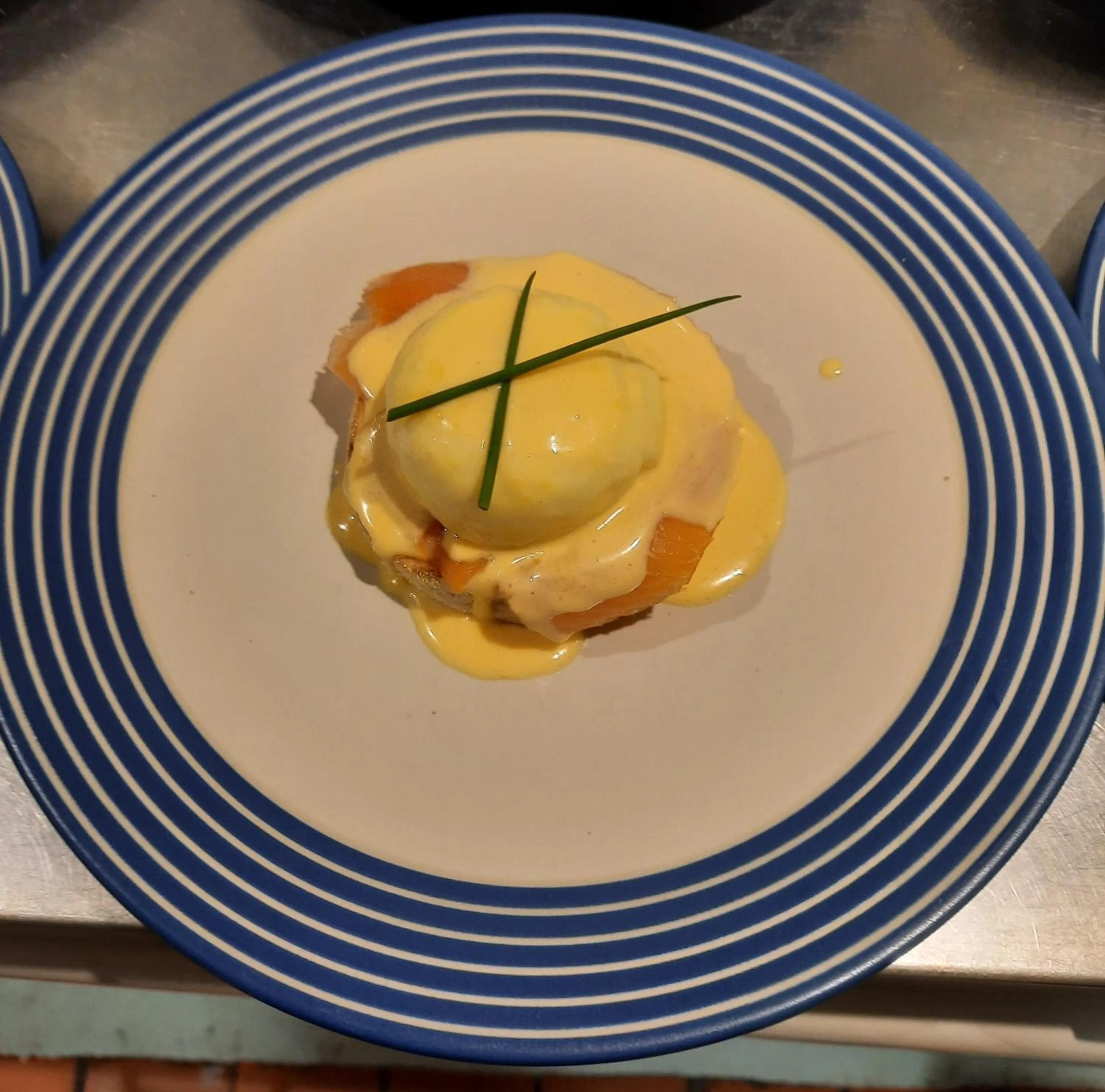 Breakfast in Argyle Guest House