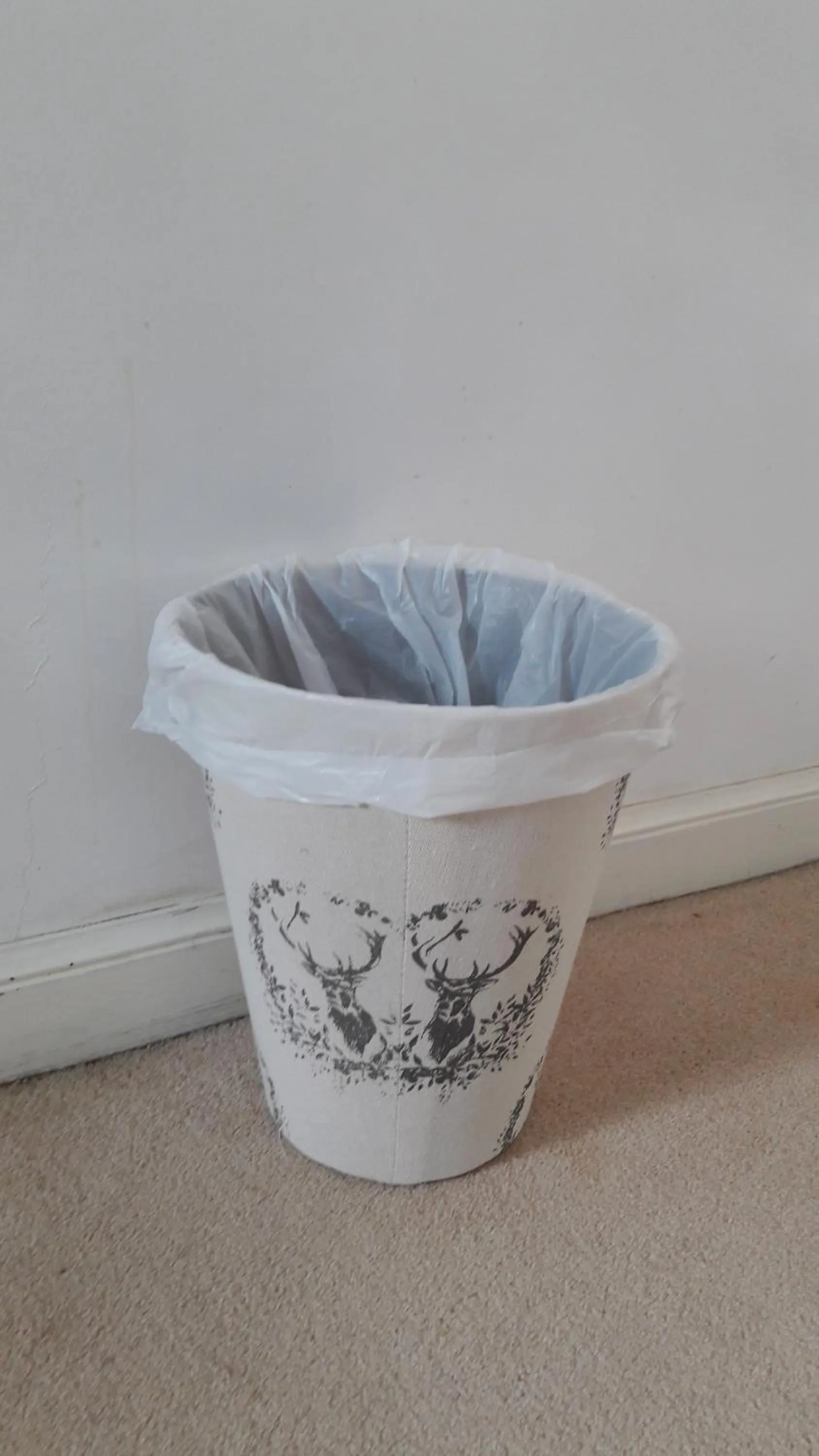 Decorative detail in Argyle Guest House