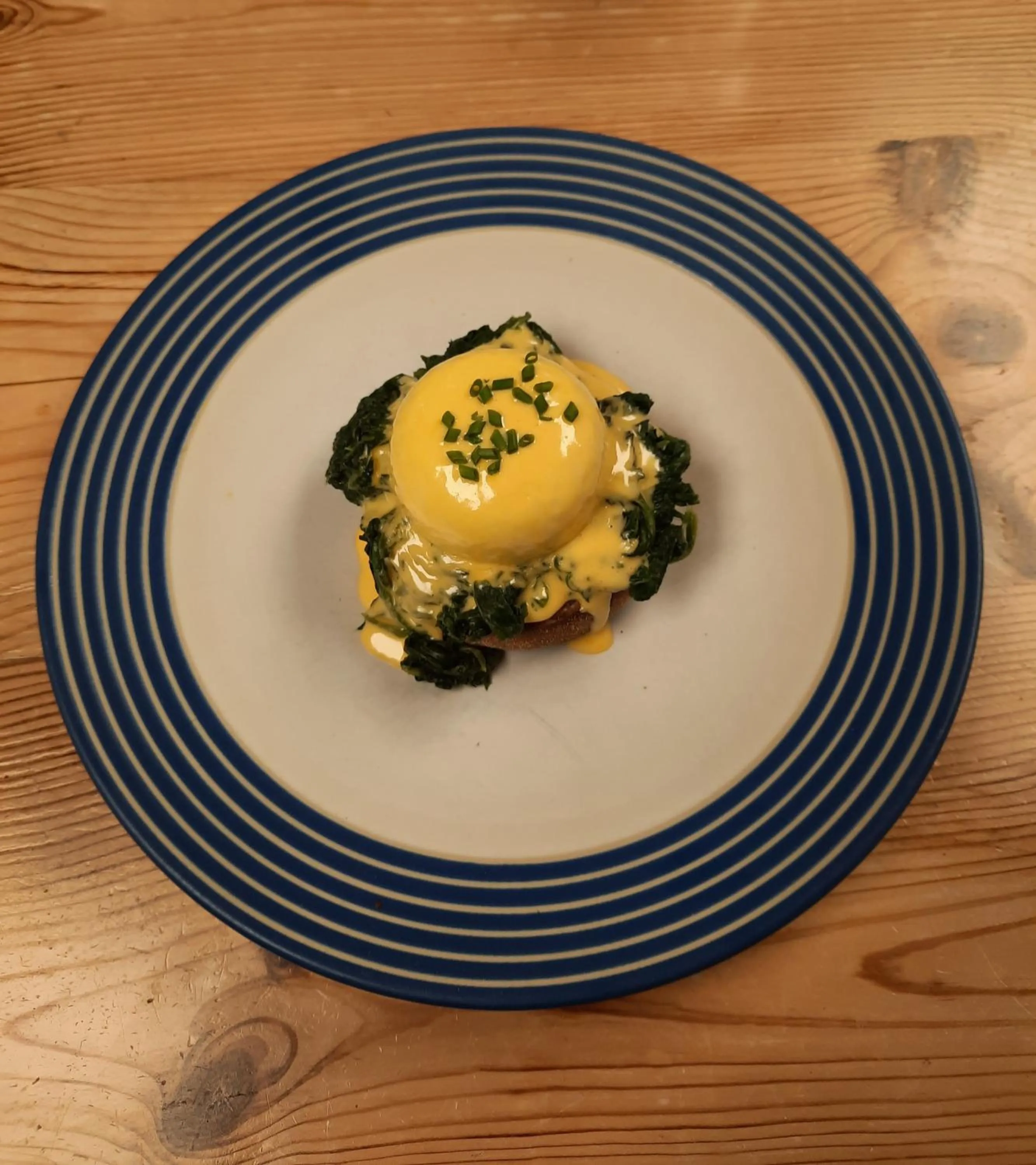 Breakfast in Argyle Guest House