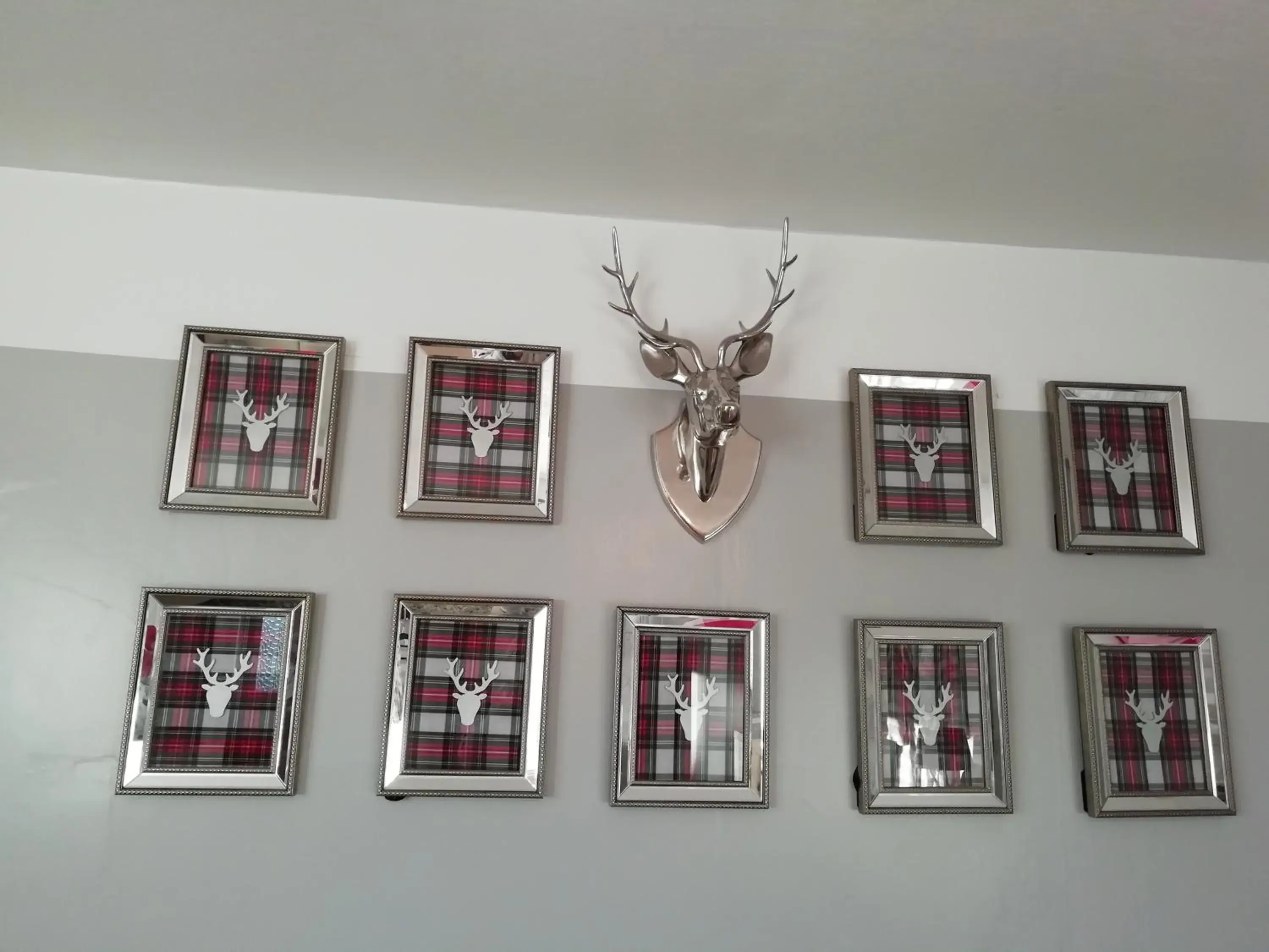 Superior King Room in Argyle Guest House Superior King Room in Argyle Guest House