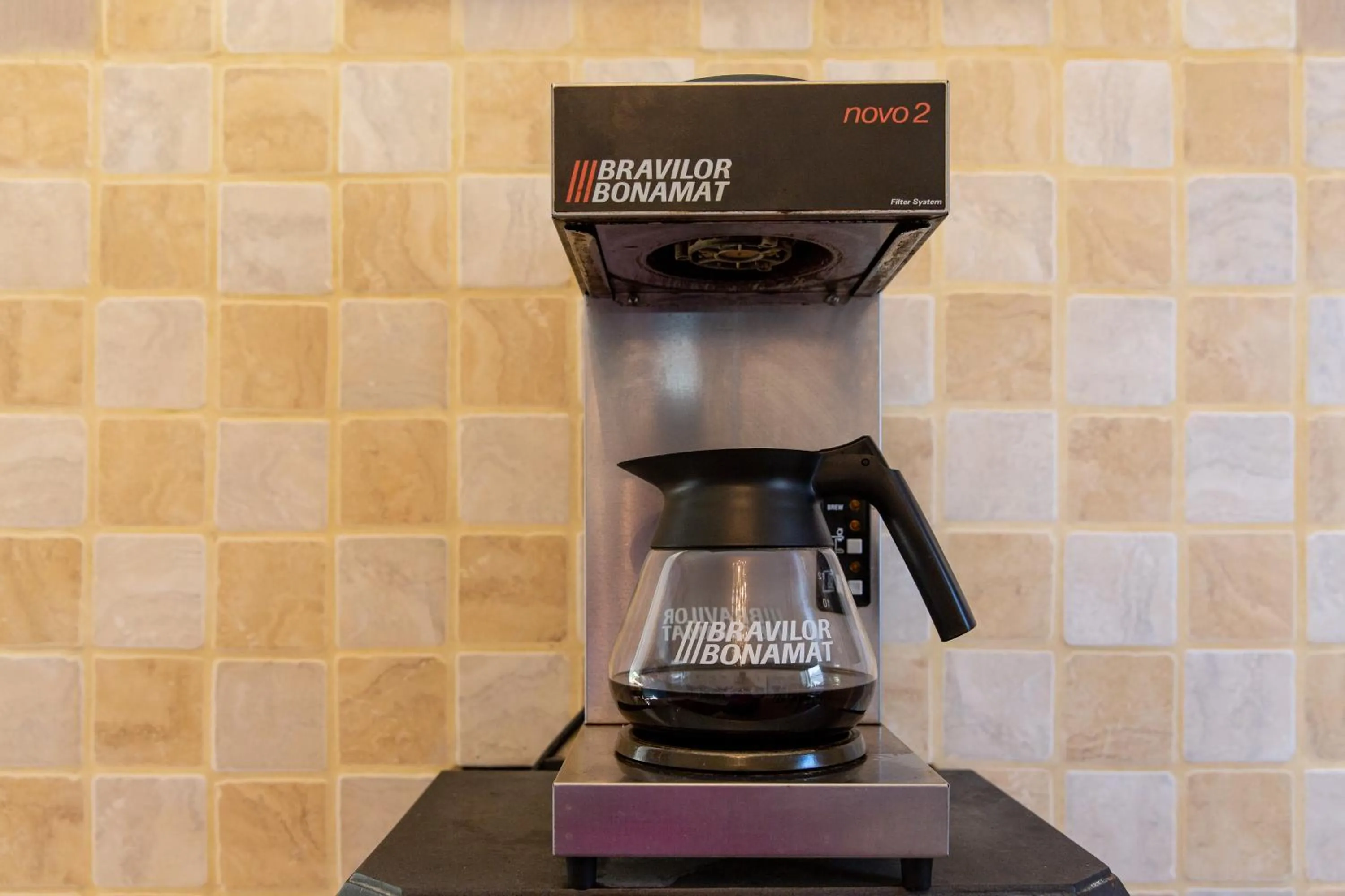 Breakfast in Argyle Guest House