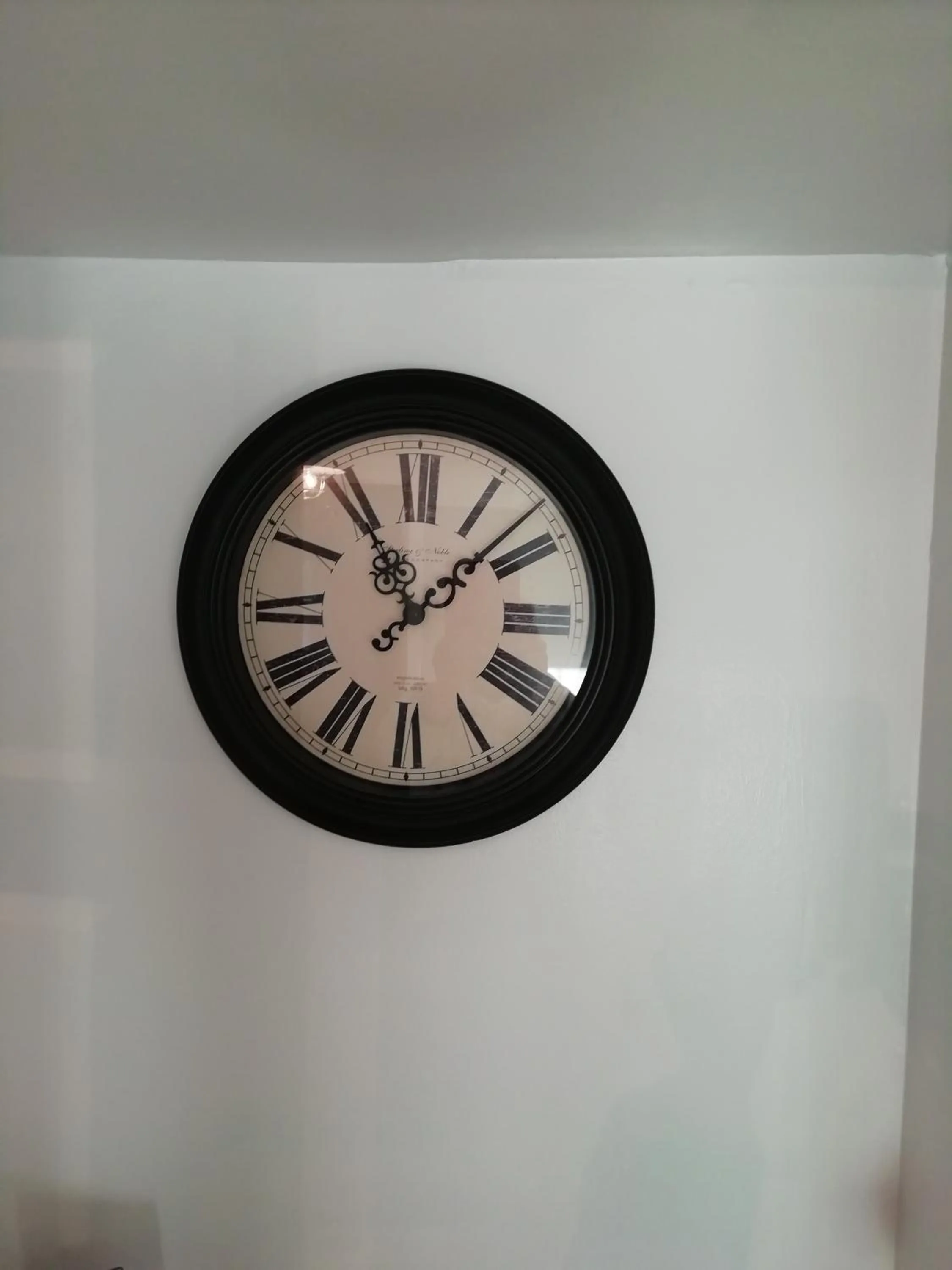 Decorative detail in Argyle Guest House