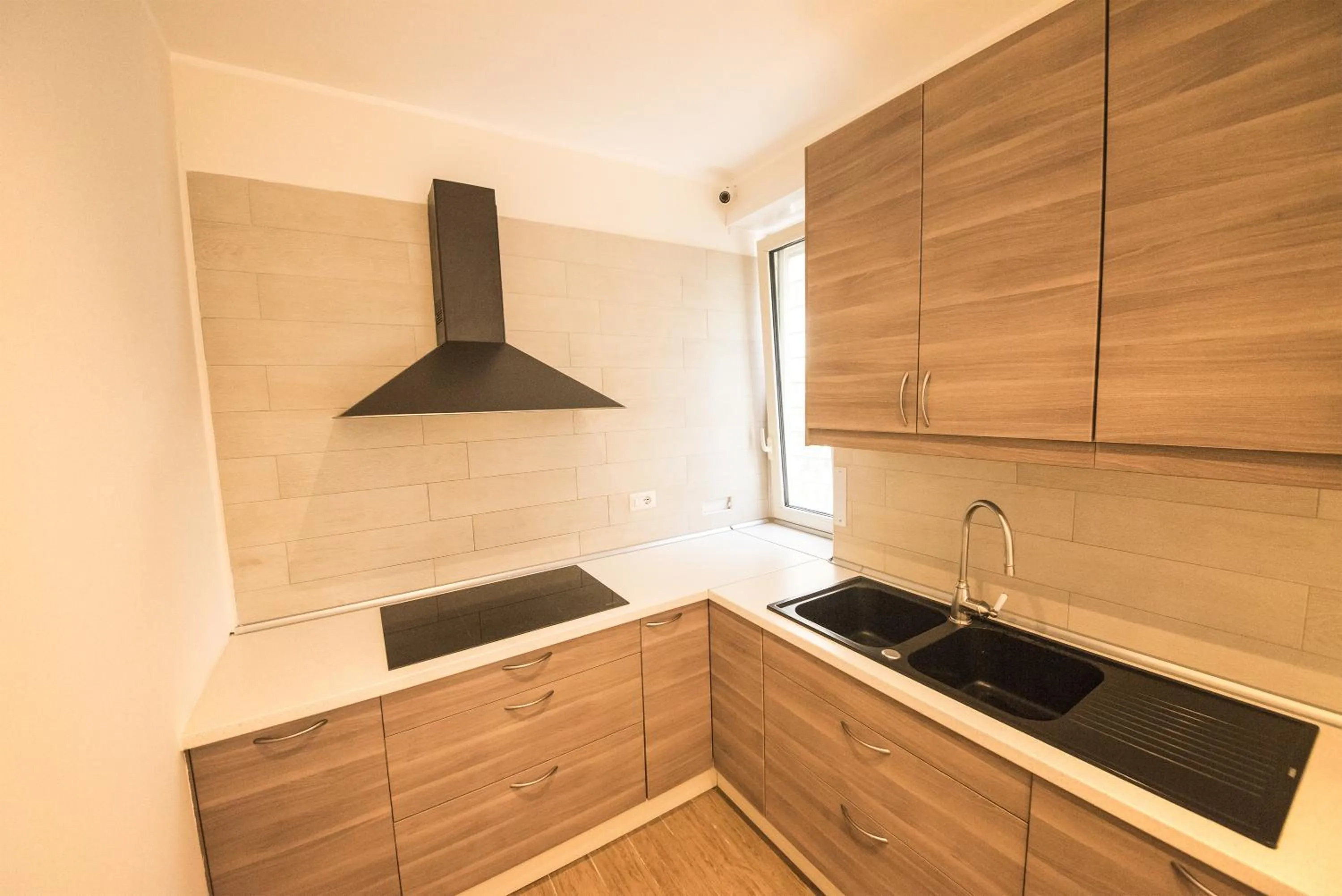 Kitchen or kitchenette in BePlace Aventino