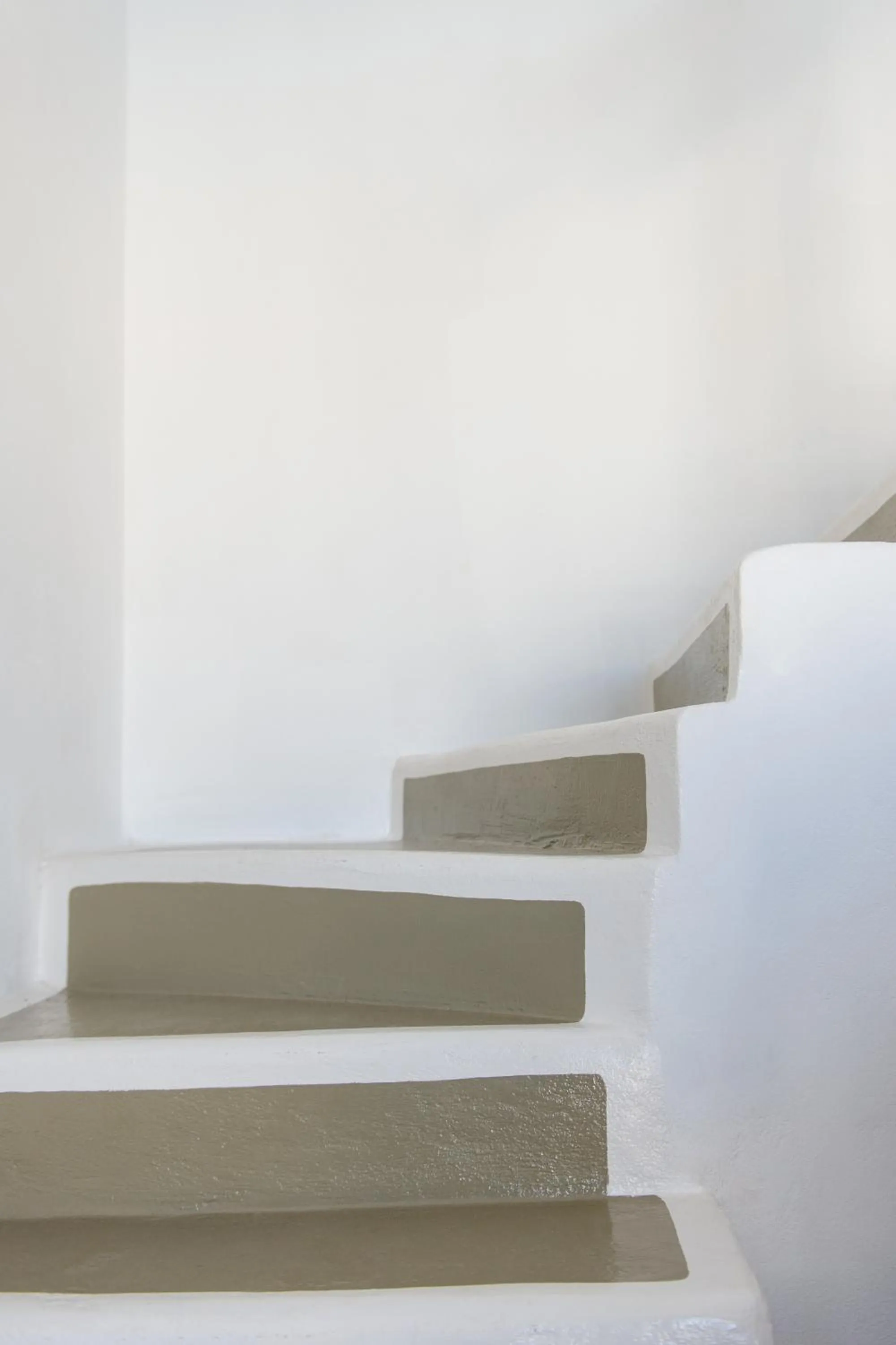 Property building in Aura Marina Apartments Santorini