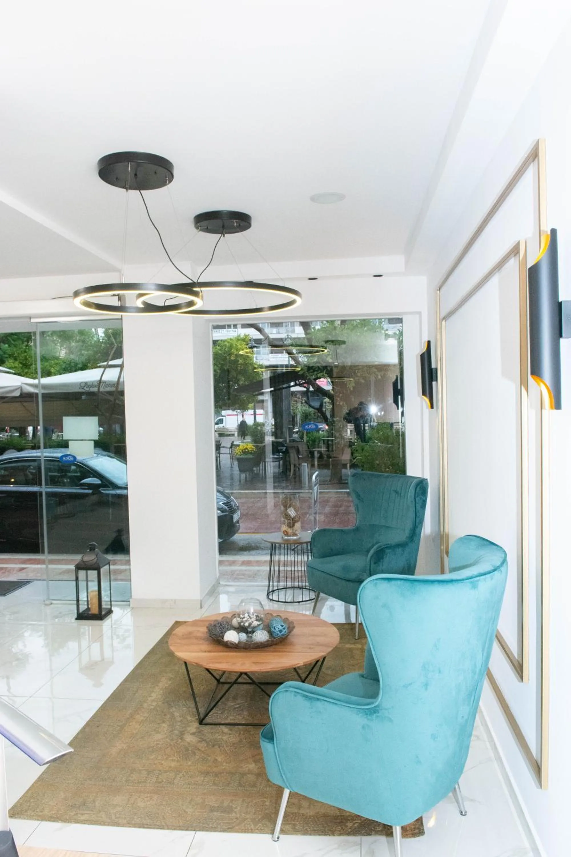 Nightclub / DJ in Leto Boutique Hotel Agrinio