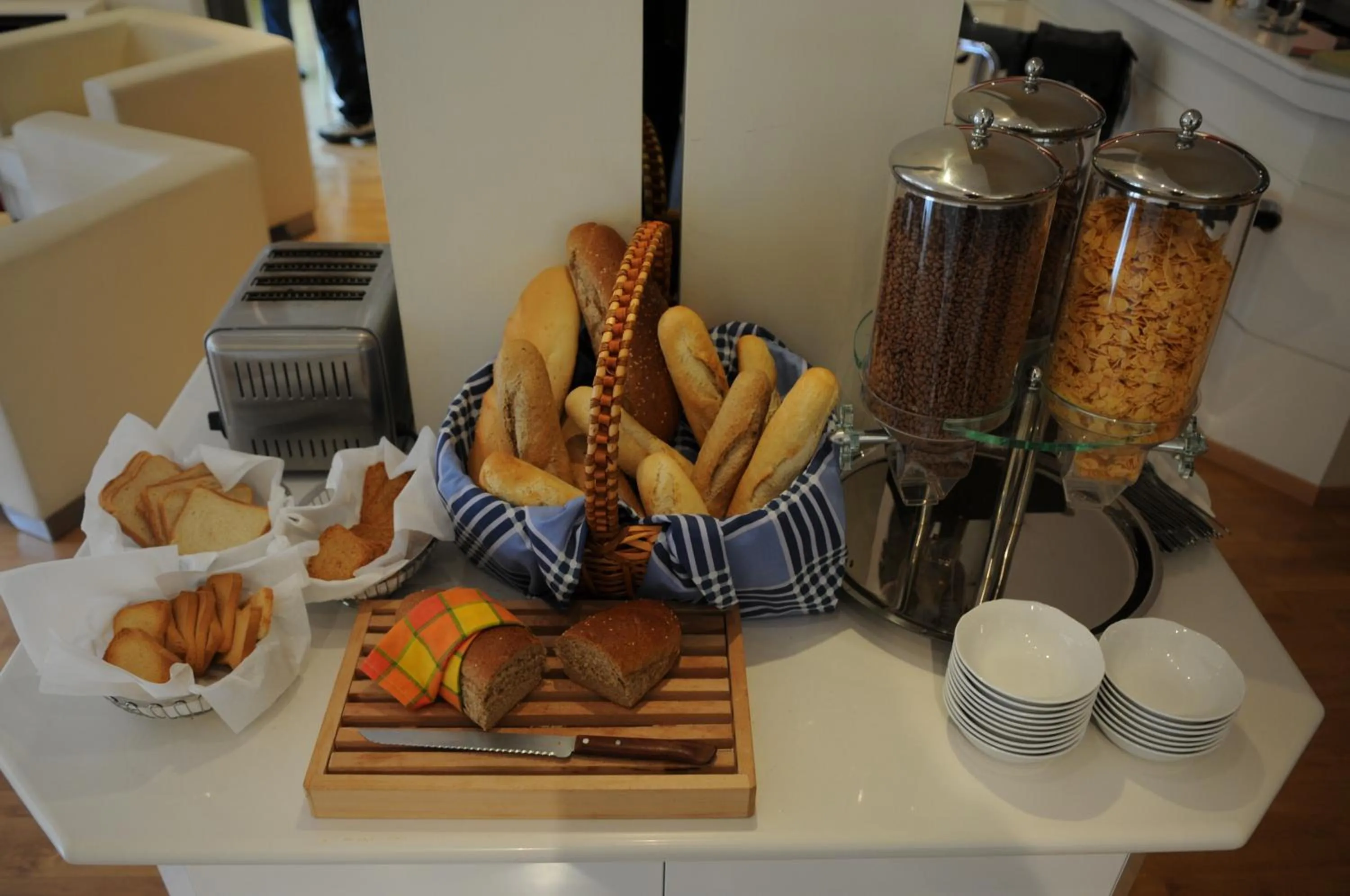 Coffee/tea facilities in Leto Boutique Hotel Agrinio