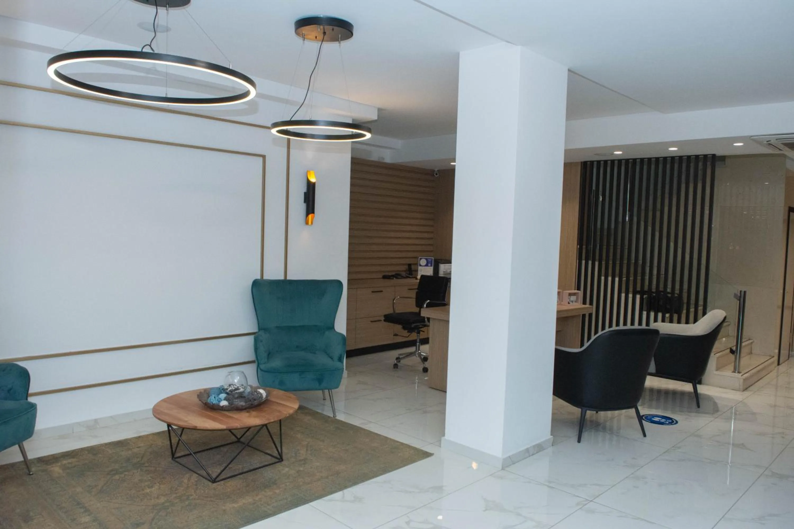 Nightclub / DJ in Leto Boutique Hotel Agrinio