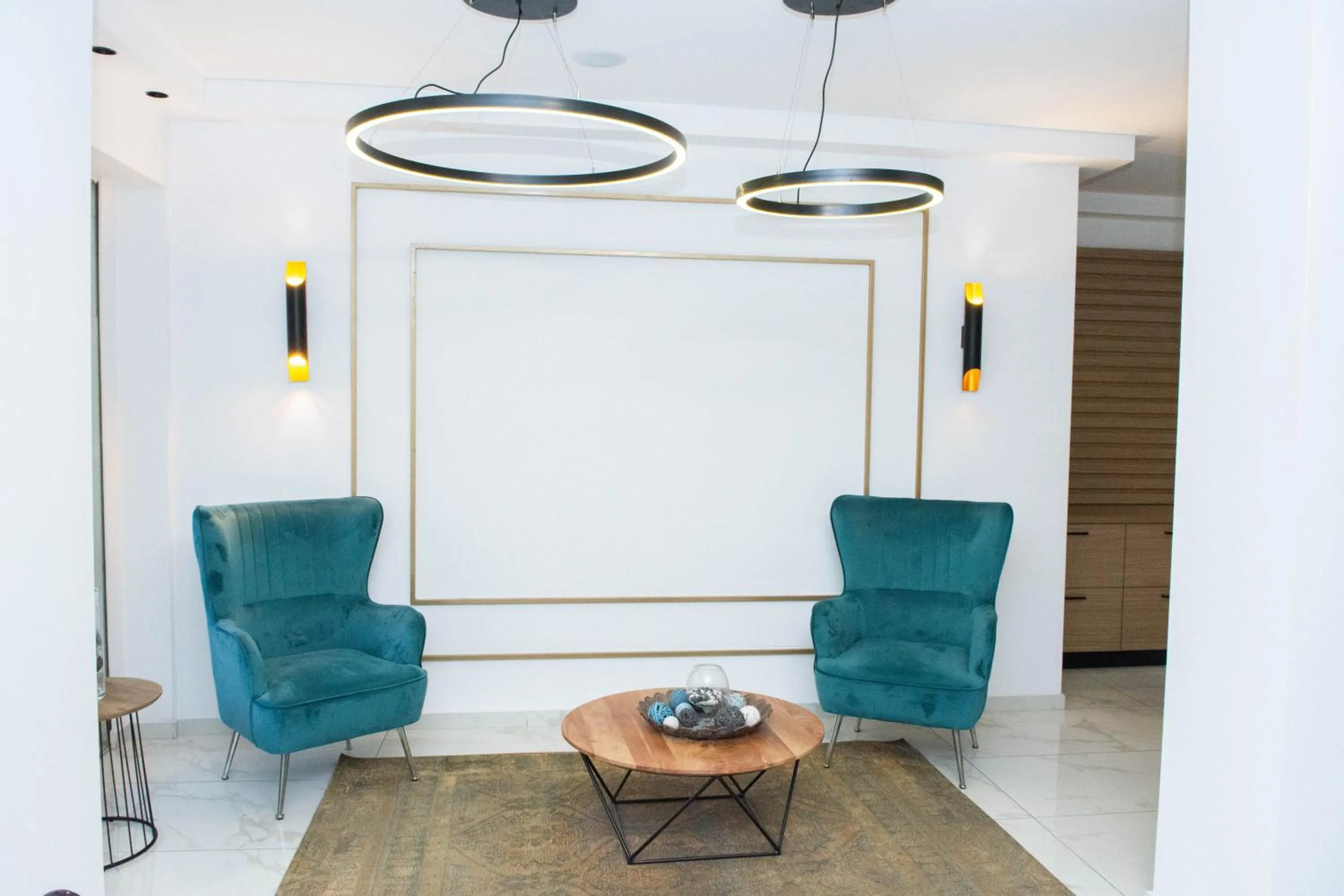 Nightclub / DJ in Leto Boutique Hotel Agrinio