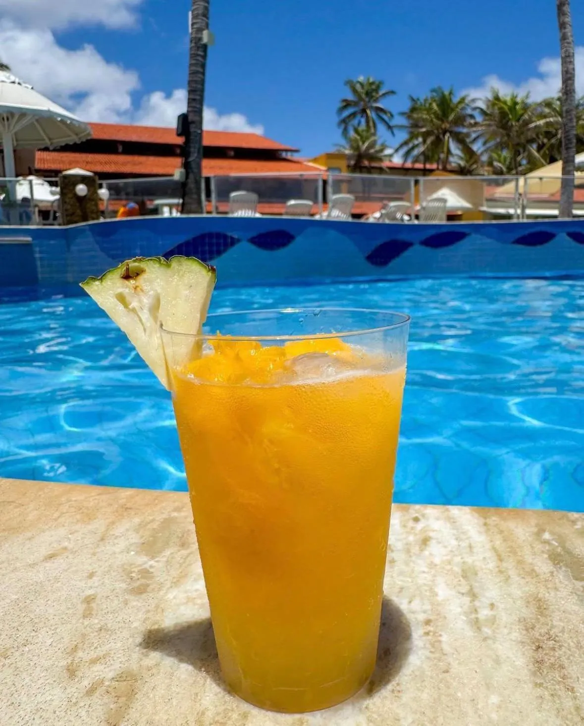 Hotel Marsol Beach Resort