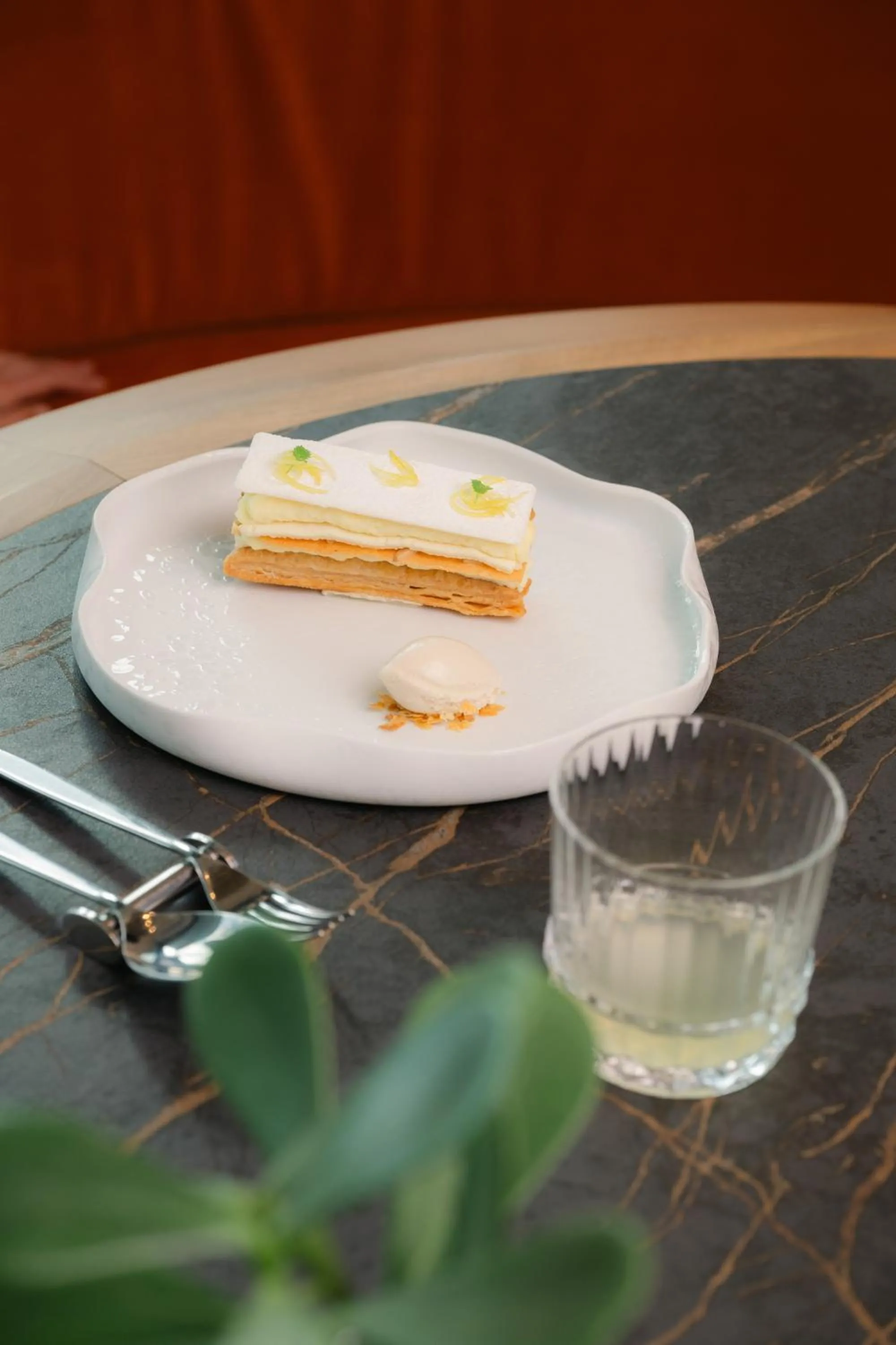 Restaurant/places to eat in Hotel Royal Victoria, by R Collection Hotels