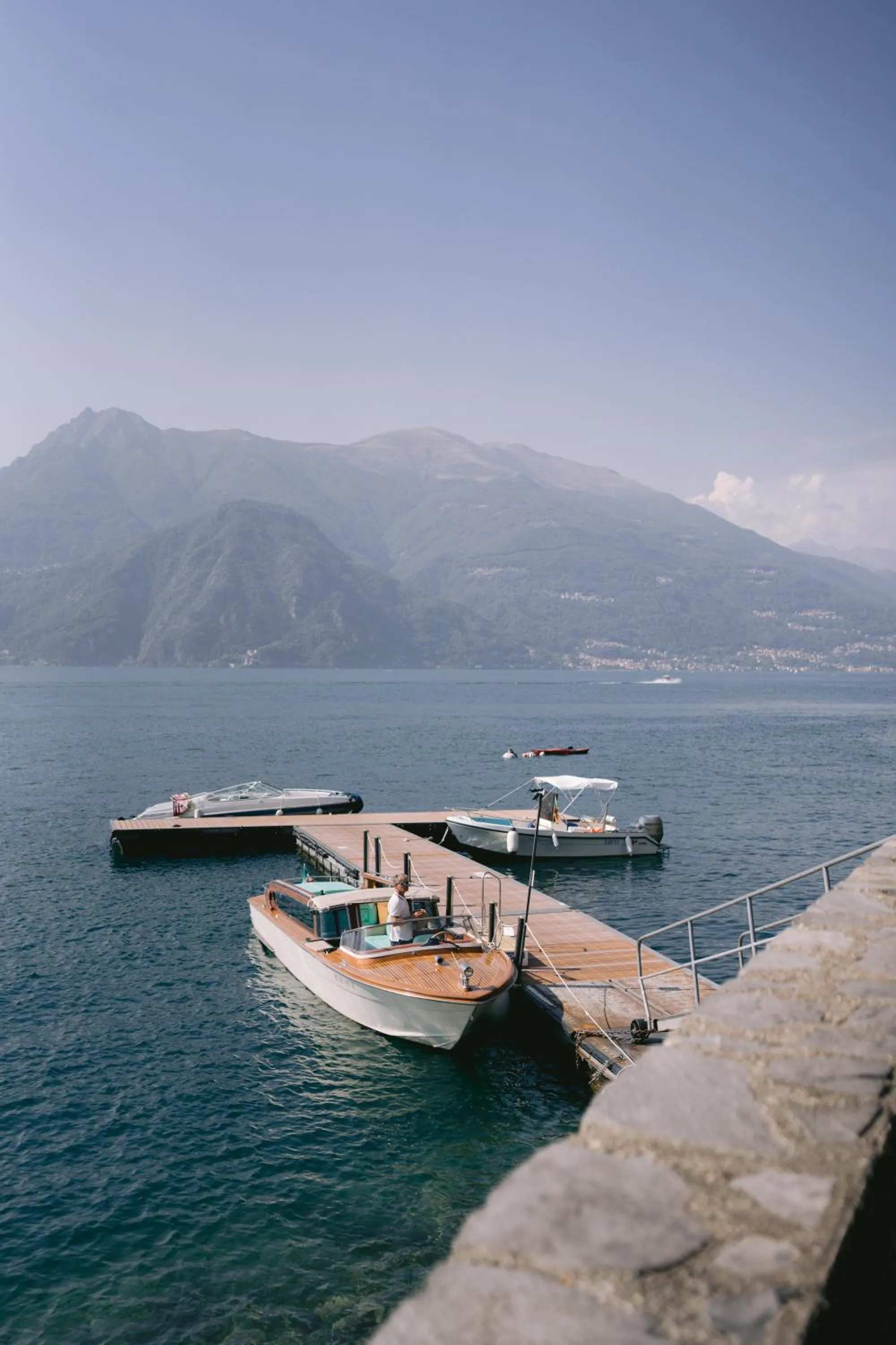 Natural landscape in Hotel Royal Victoria, by R Collection Hotels