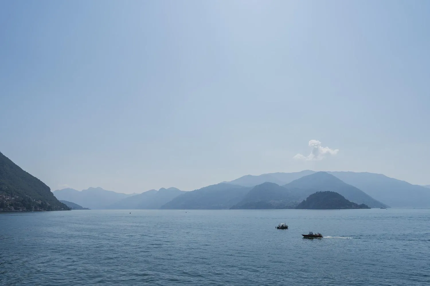 View (from property/room) in Hotel Royal Victoria, by R Collection Hotels