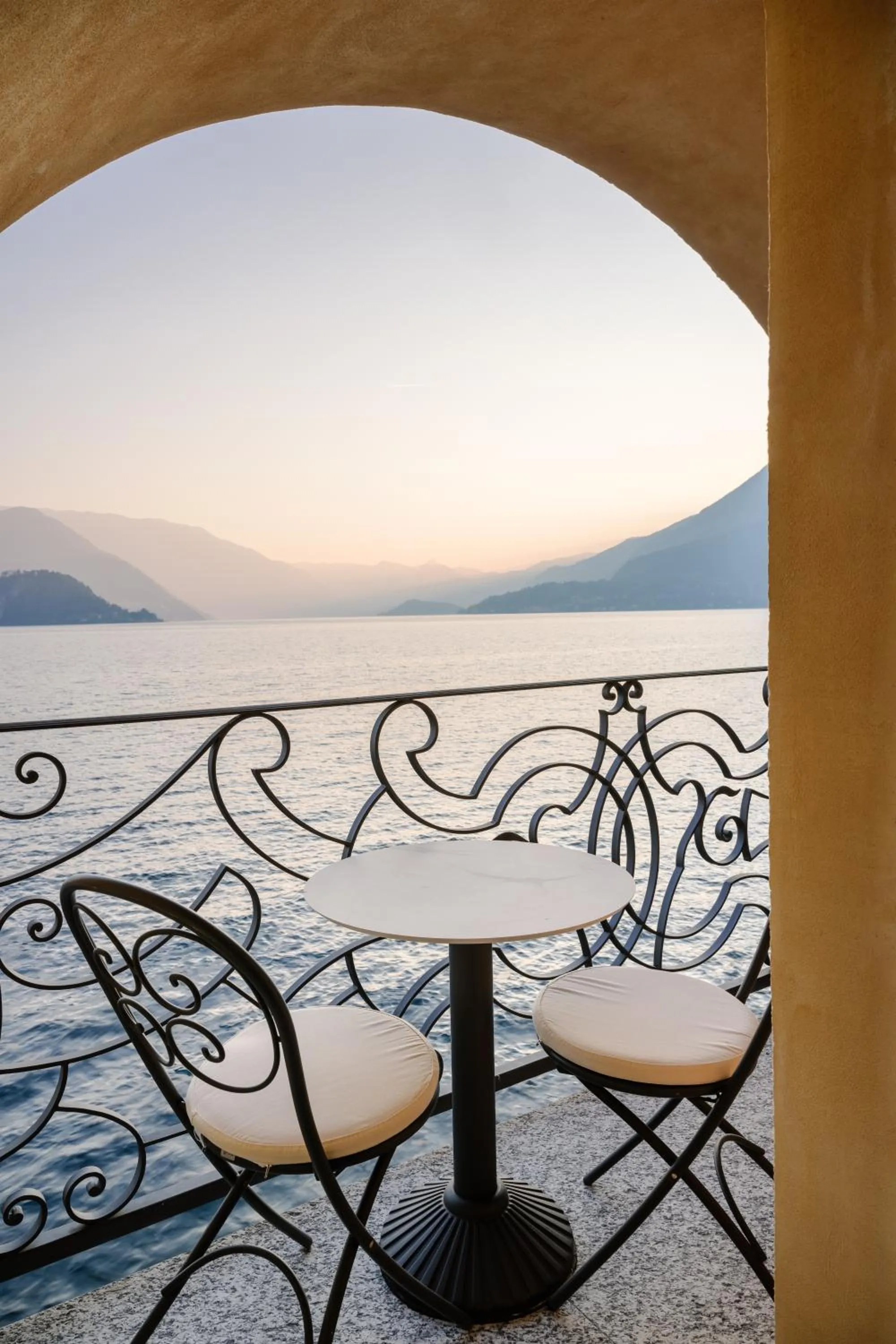 View (from property/room) in Hotel Royal Victoria, by R Collection Hotels