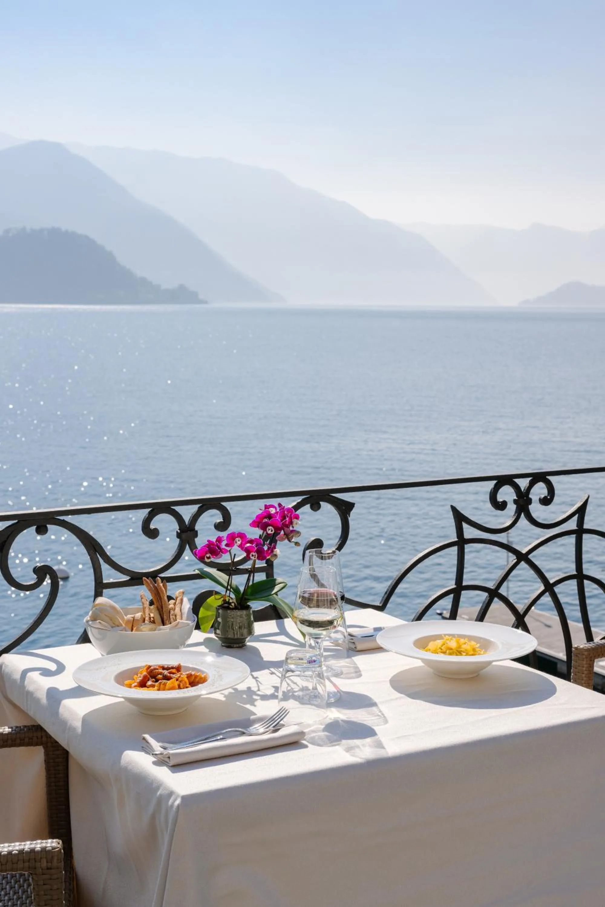 View (from property/room) in Hotel Royal Victoria, by R Collection Hotels