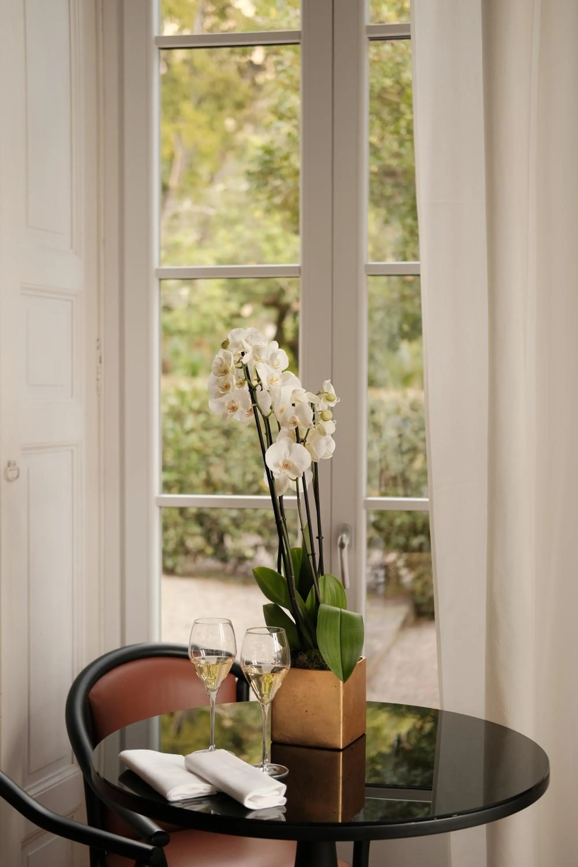 Bedroom in Hotel Royal Victoria, by R Collection Hotels