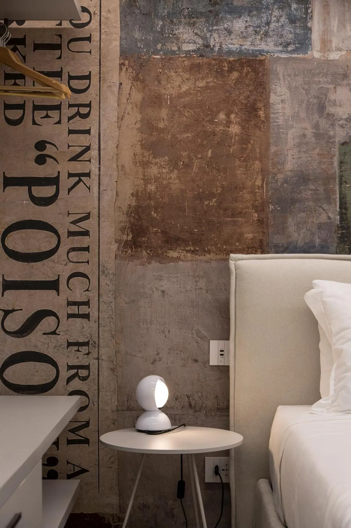 Bedroom, Bed in Moscova Luxury B&B