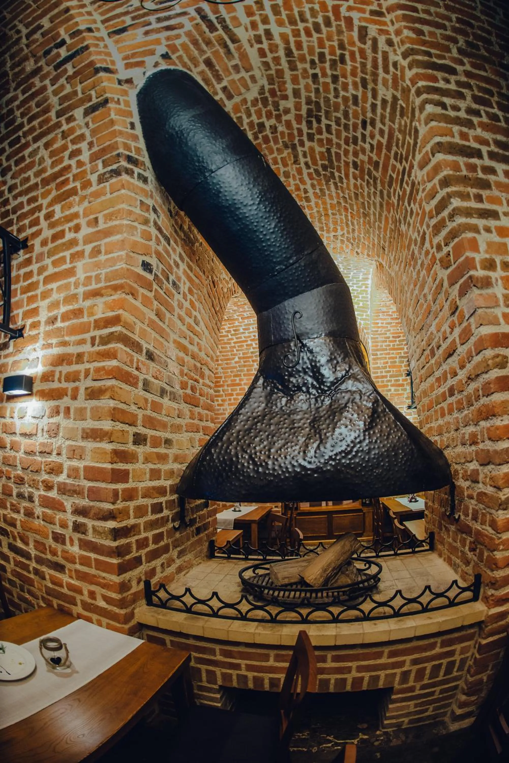 Lounge or bar in Morando