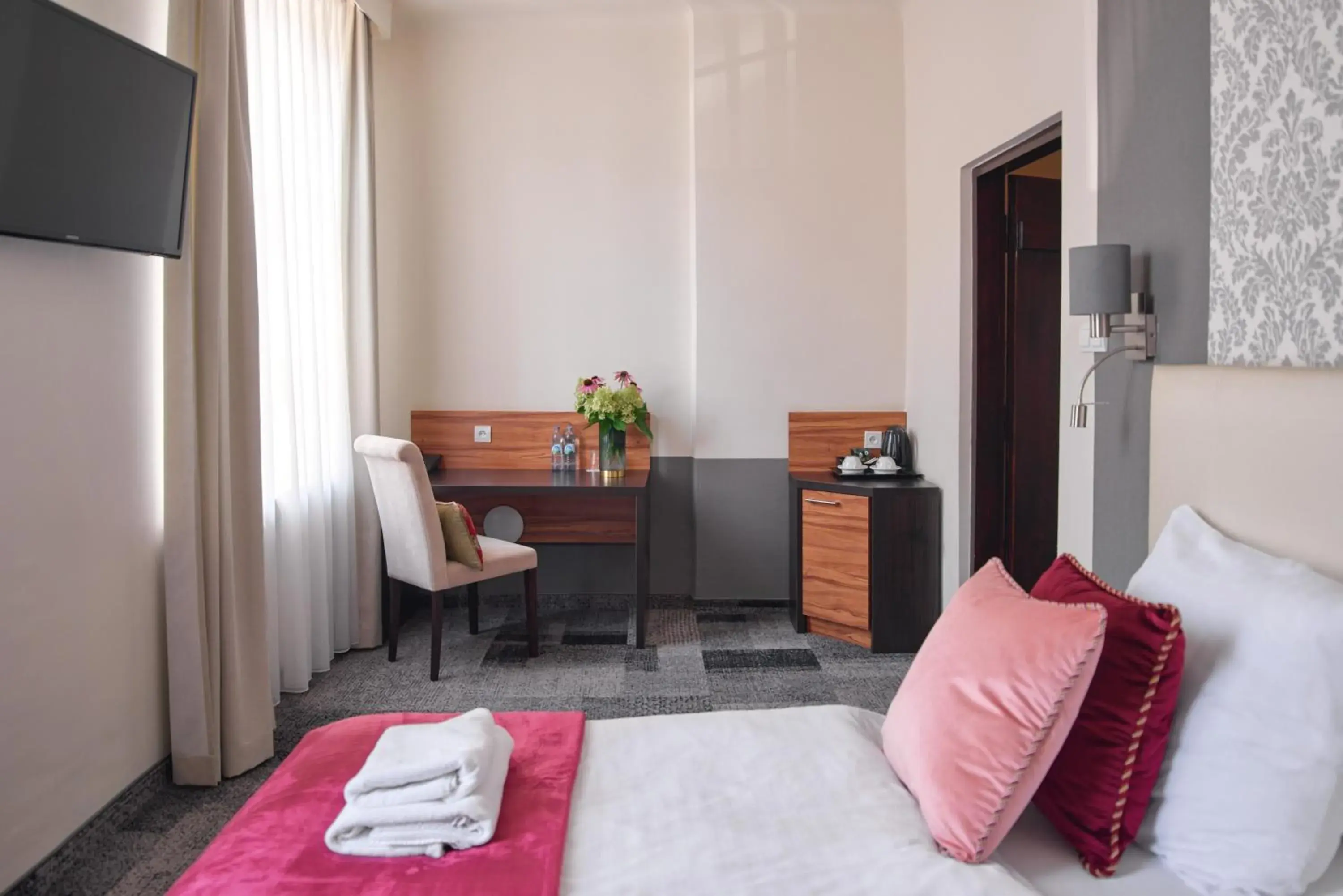 Double Room - single occupancy in Morando Double Room - single occupancy in Morando