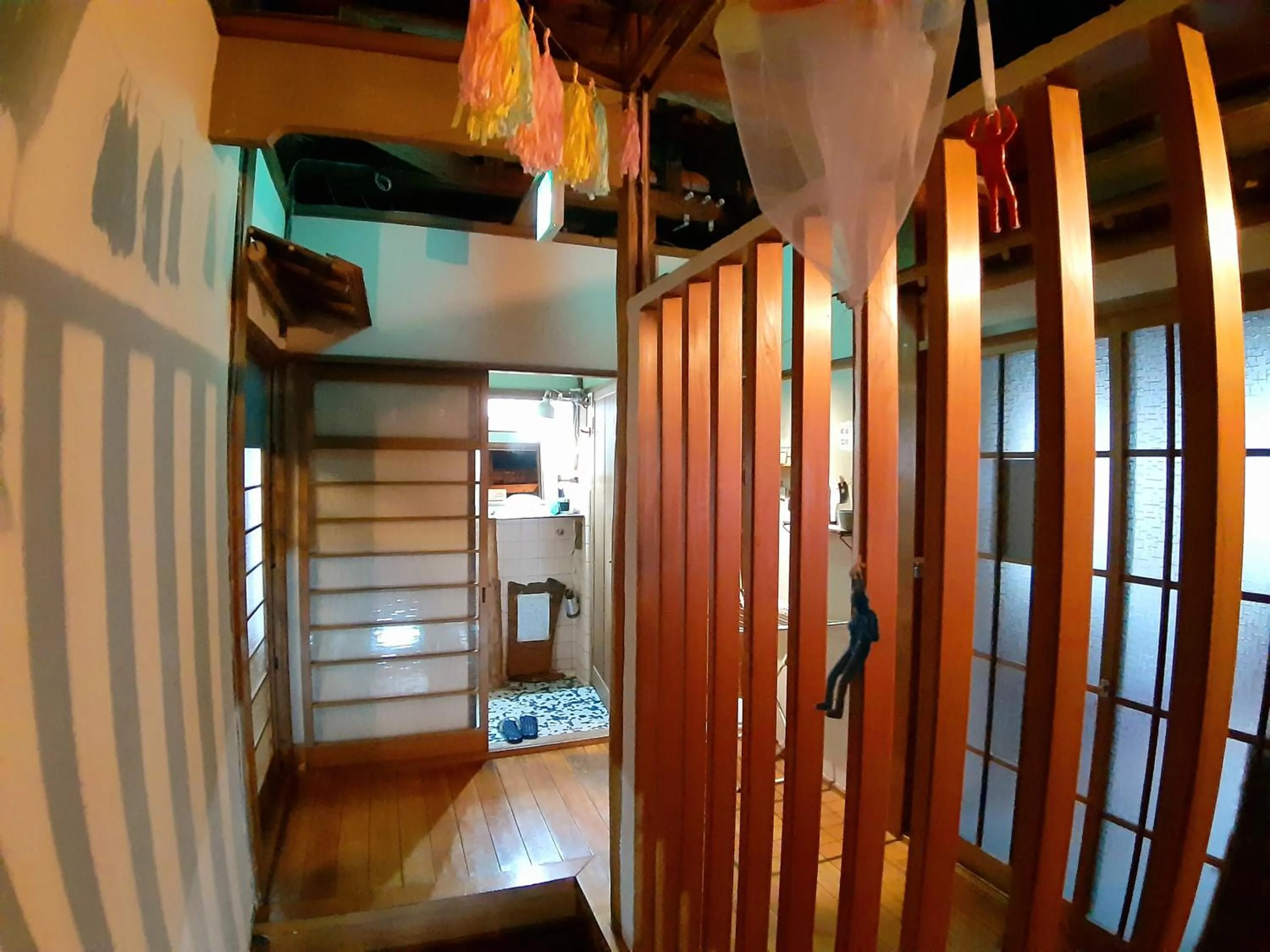 Other in Guest House FUTARENO