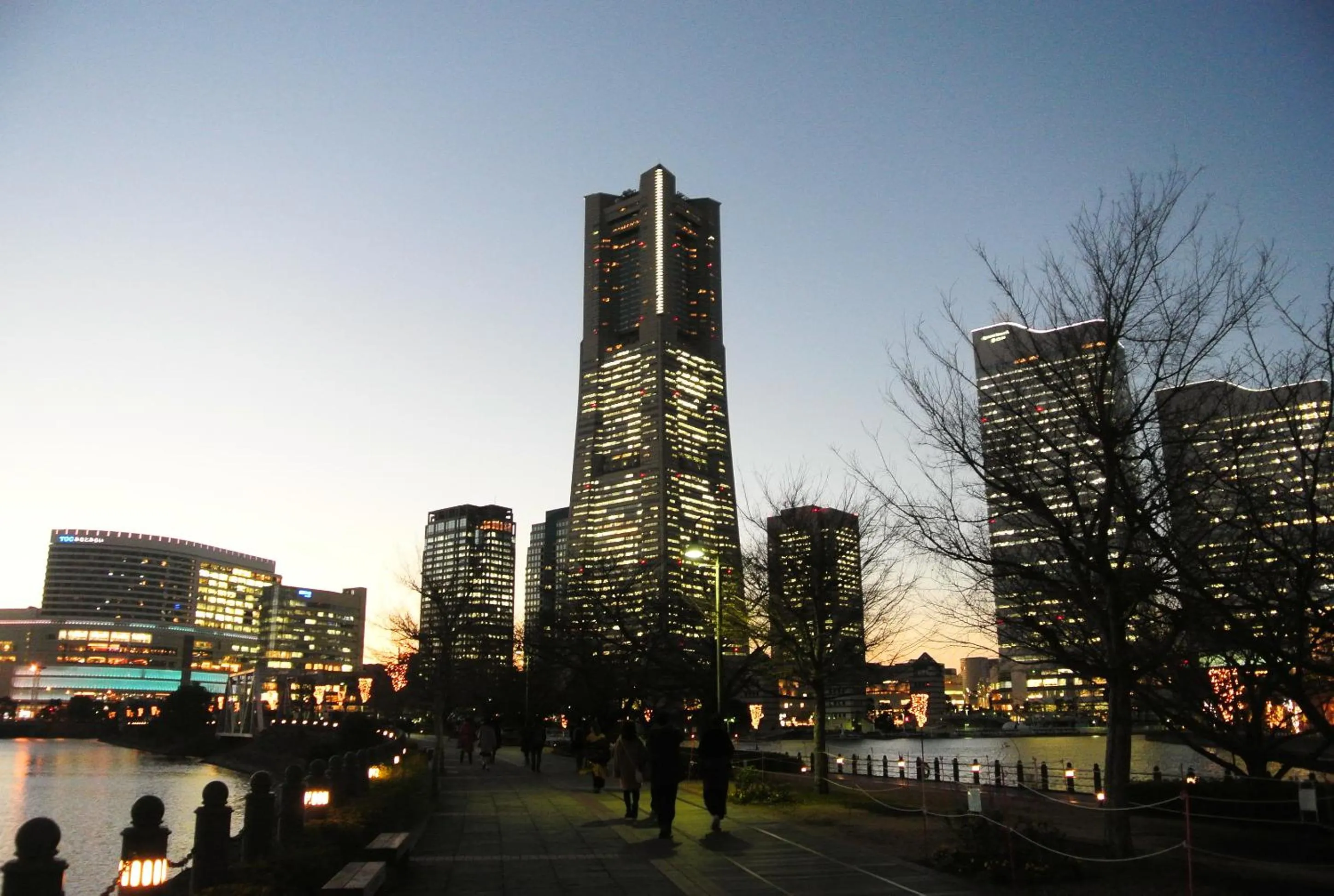 Night in Guest House FUTARENO