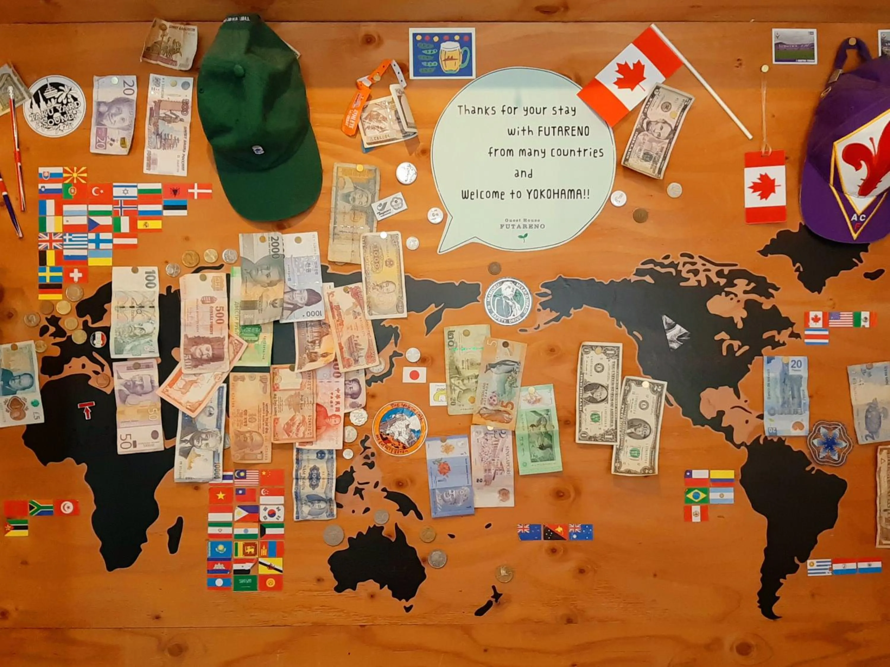 Other in Guest House FUTARENO