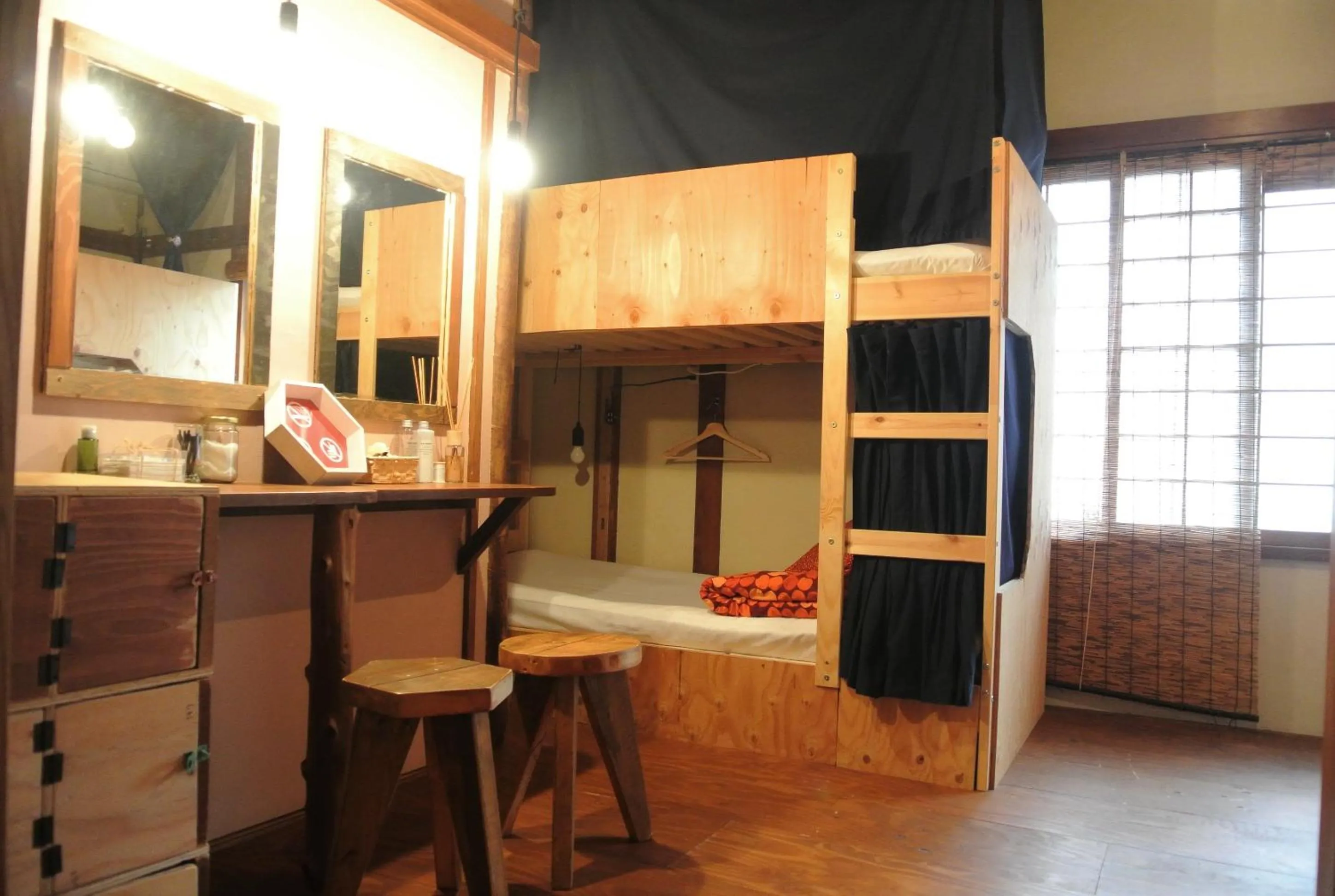 Bedroom in Guest House FUTARENO