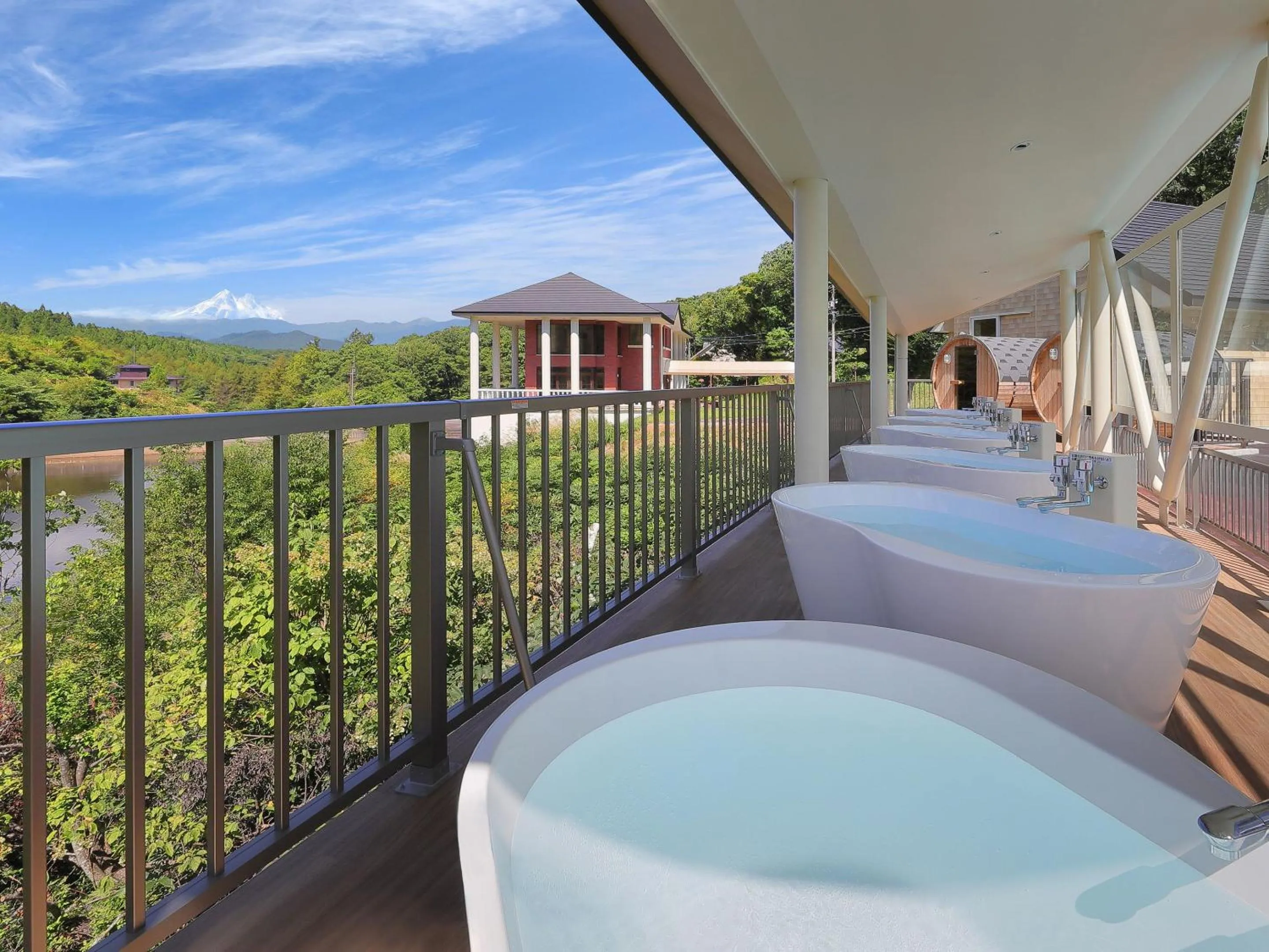 Resort Villa Takayama