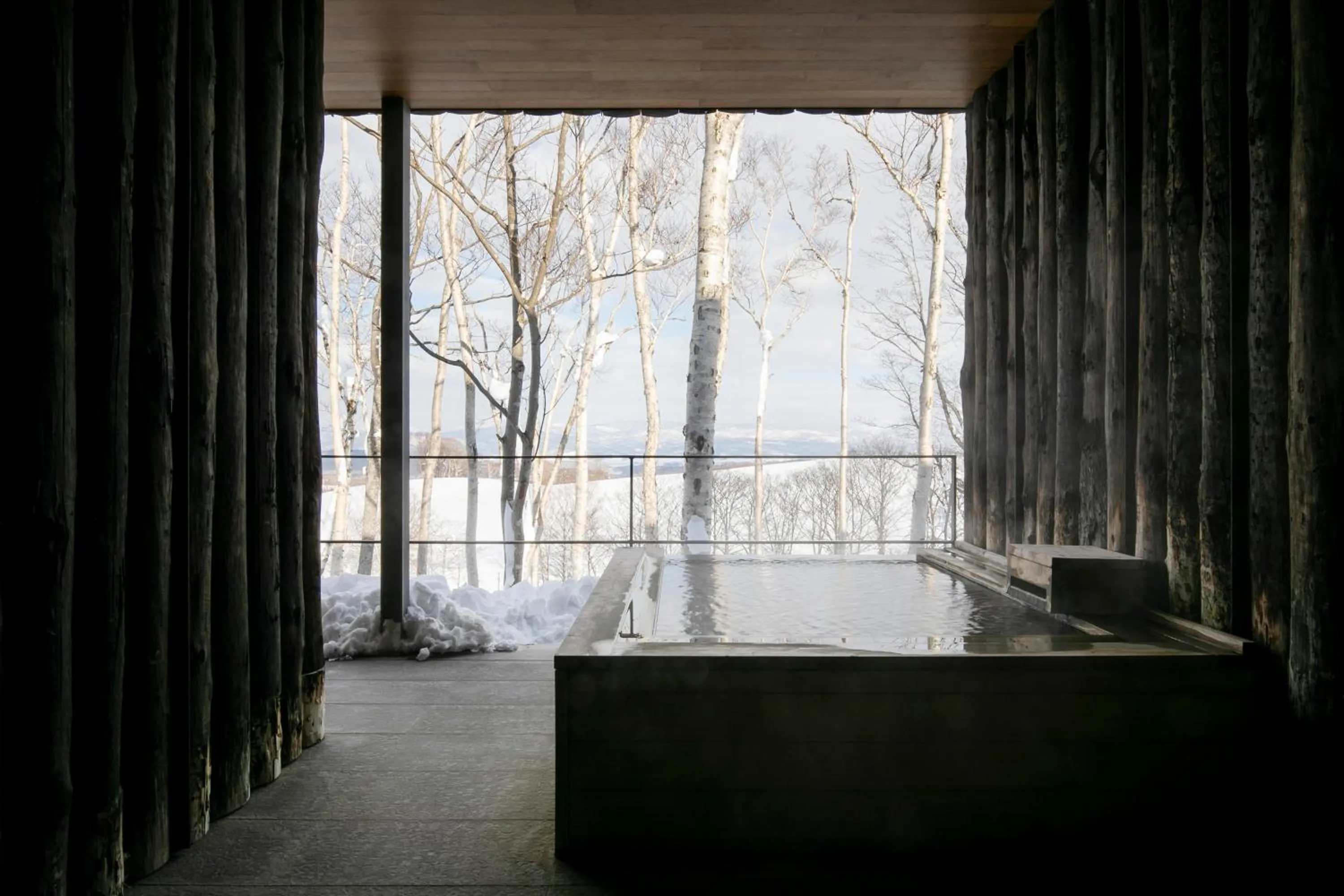 Photo of the whole room in Zaborin