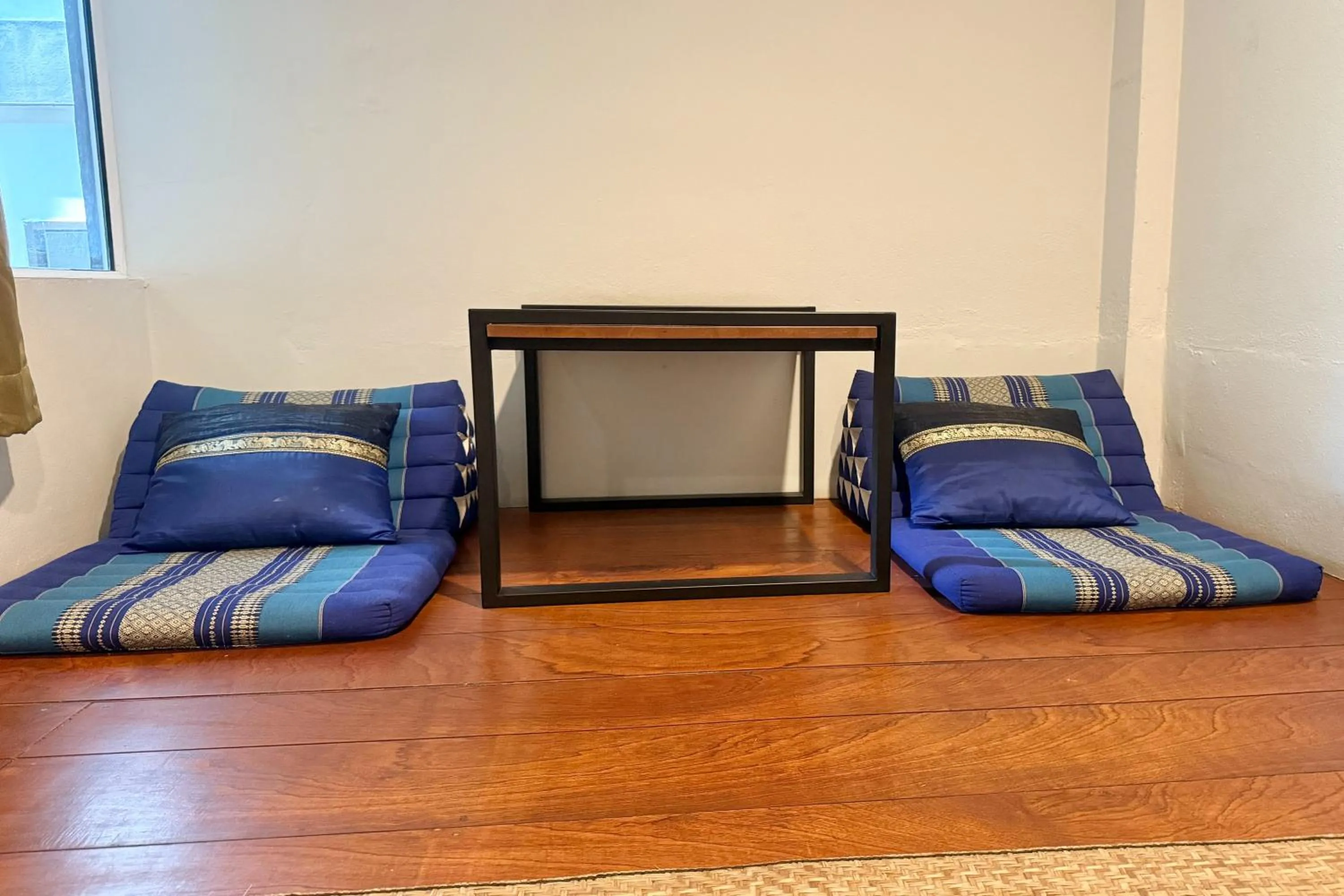 Bedroom in Sabaidee Chiangmai Hotel