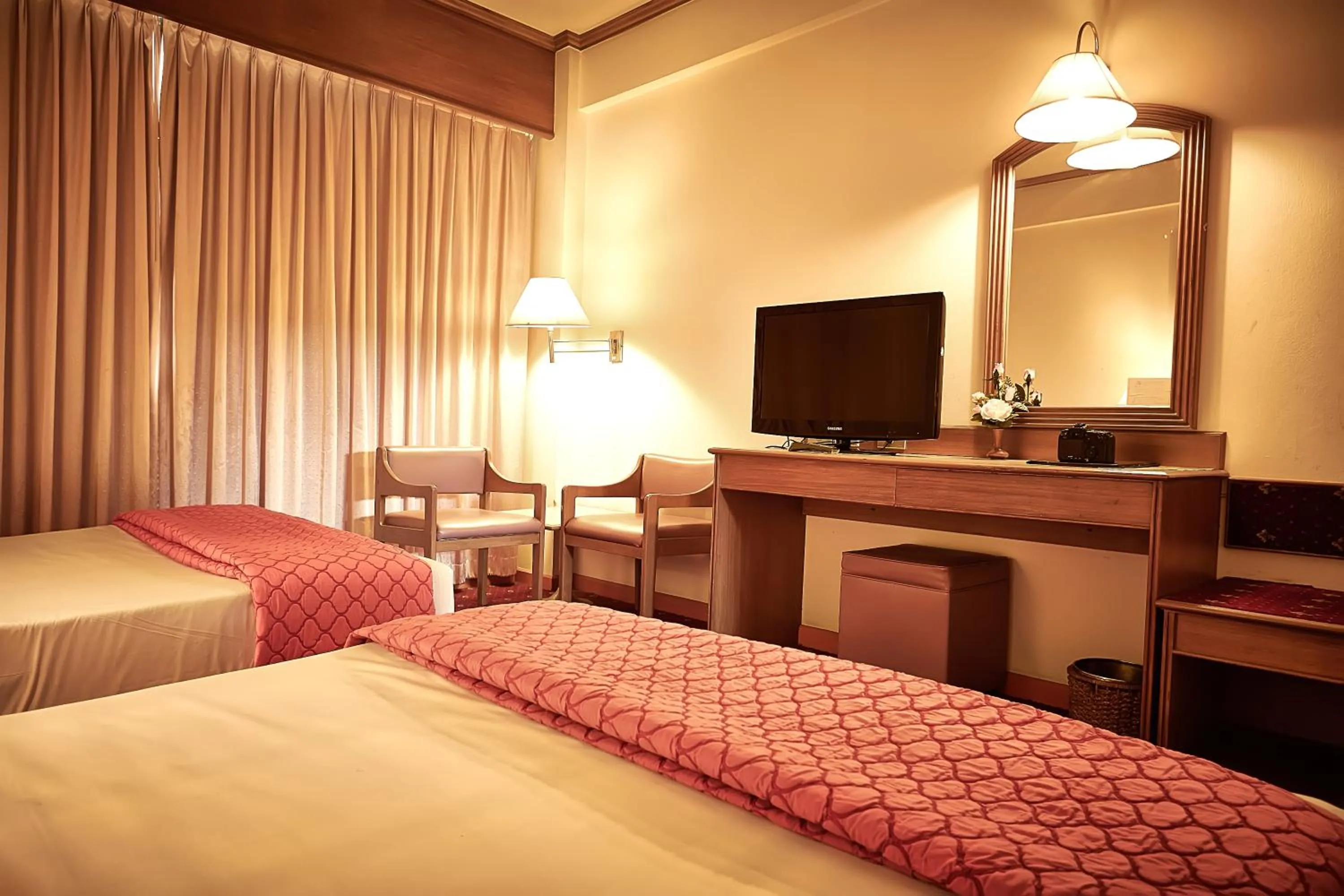 Other in Kosit Hotel