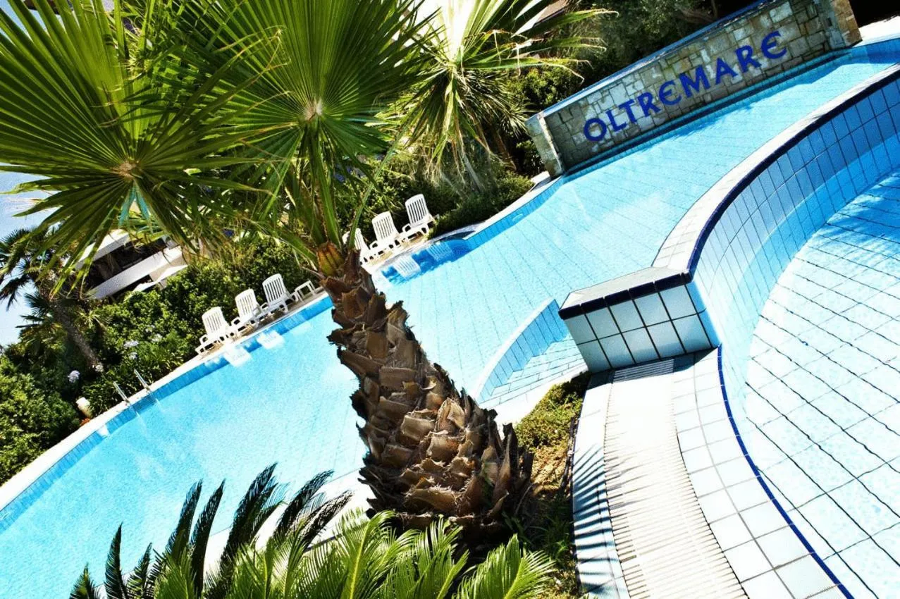 Day in Residence Oltremare