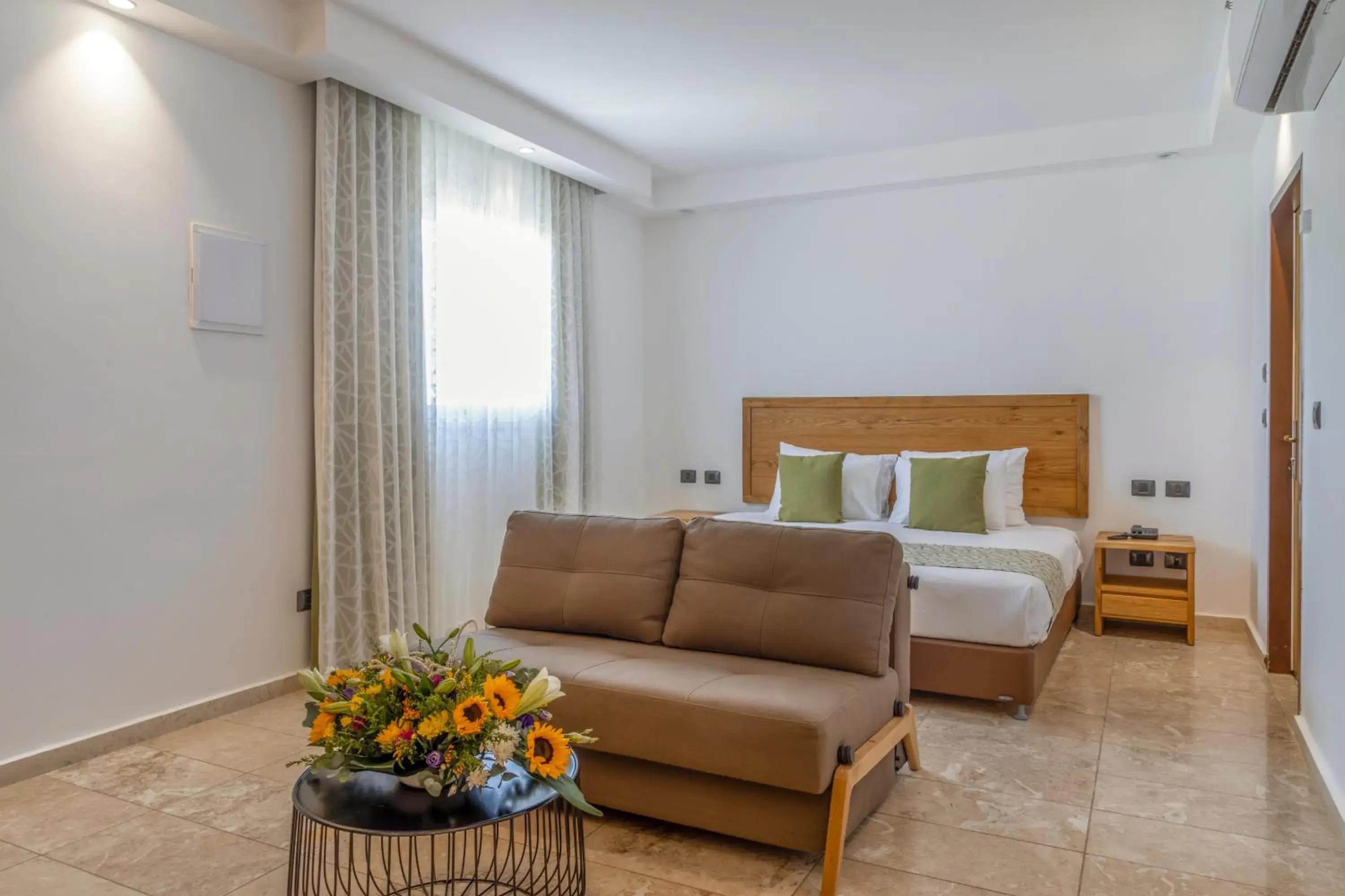 Junior Room in Ramon Suites by Smart Hotels Junior Room in Ramon Suites by Smart Hotels