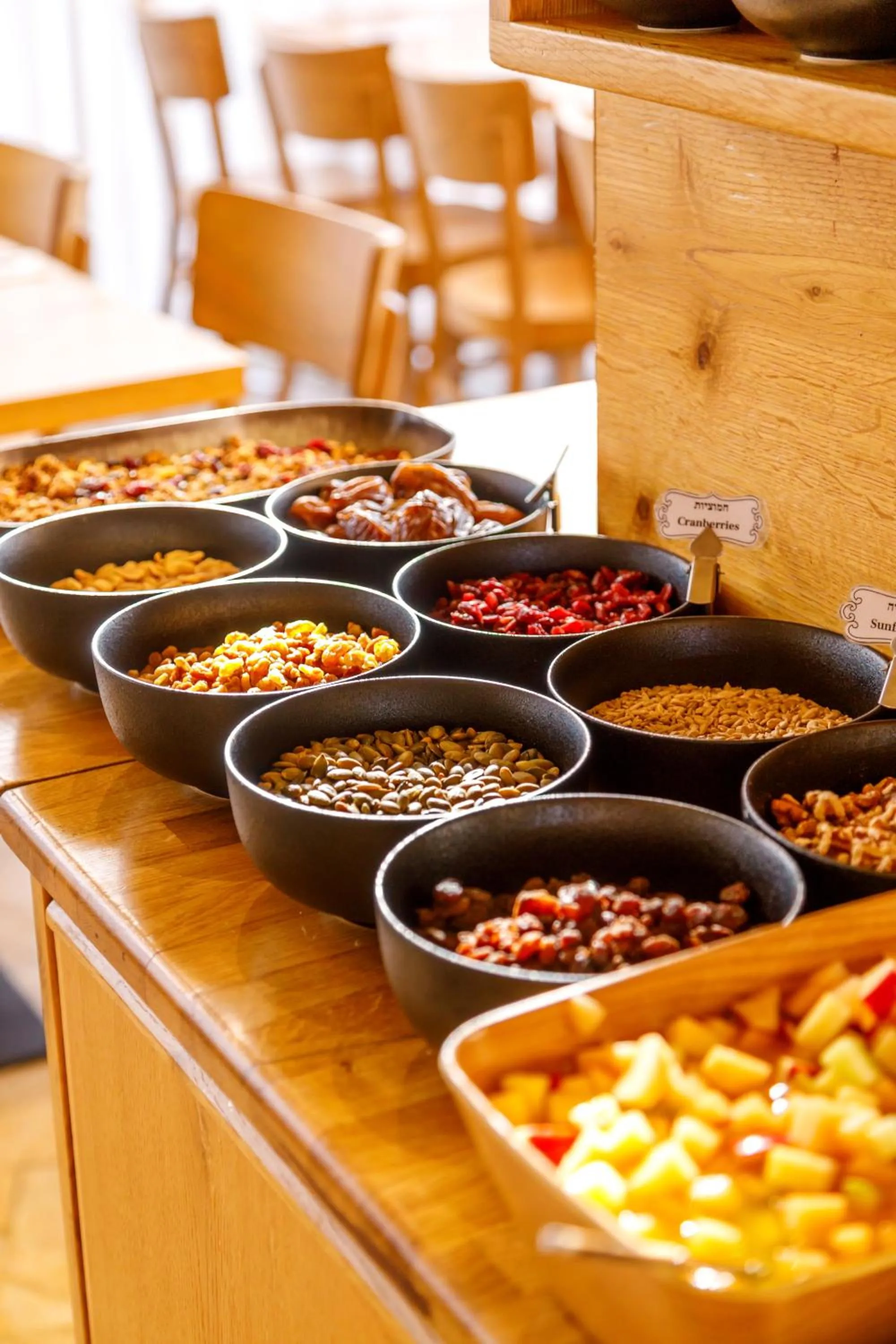 Ramon Suites by Smart Hotels