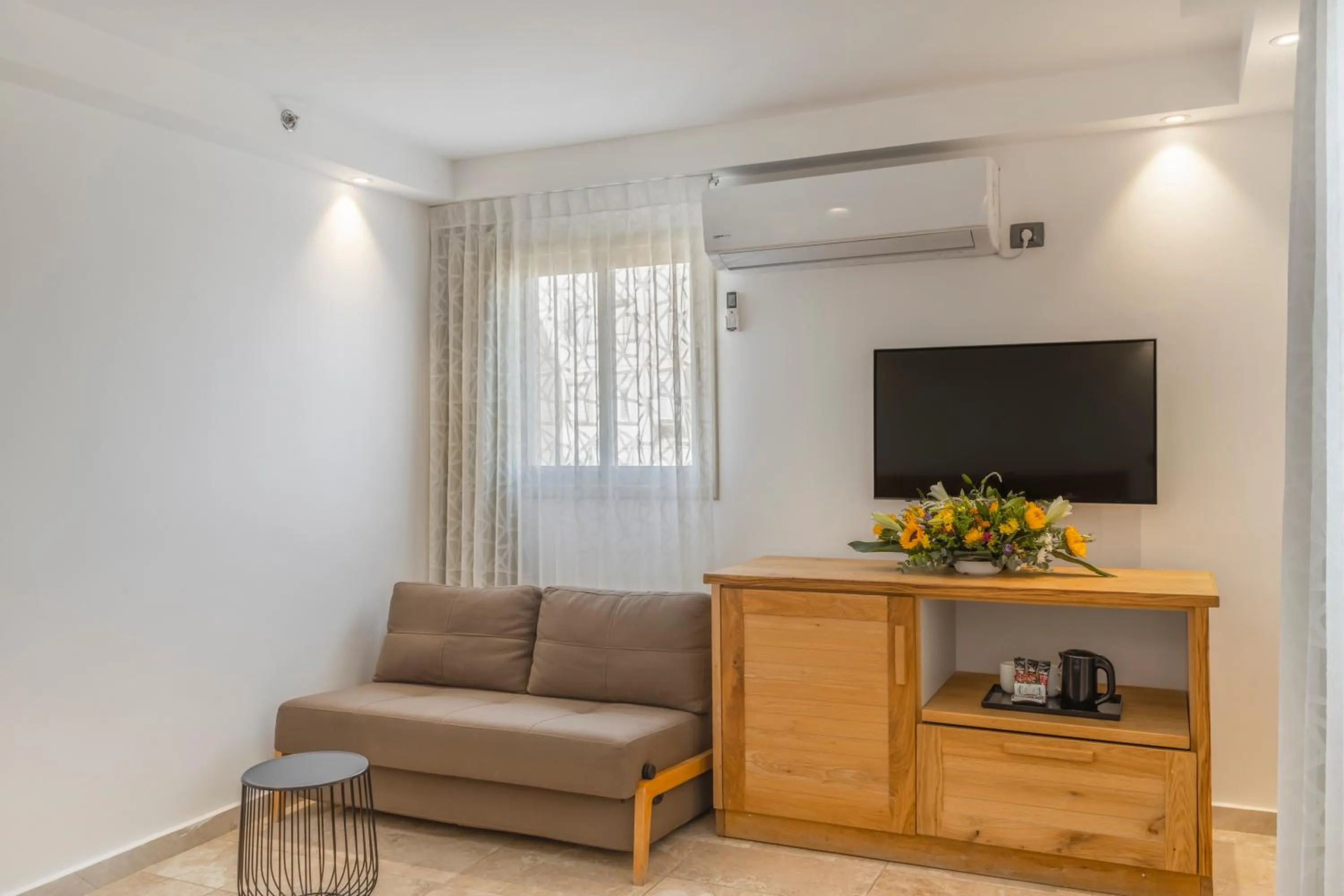 Ramon Suites by Smart Hotels