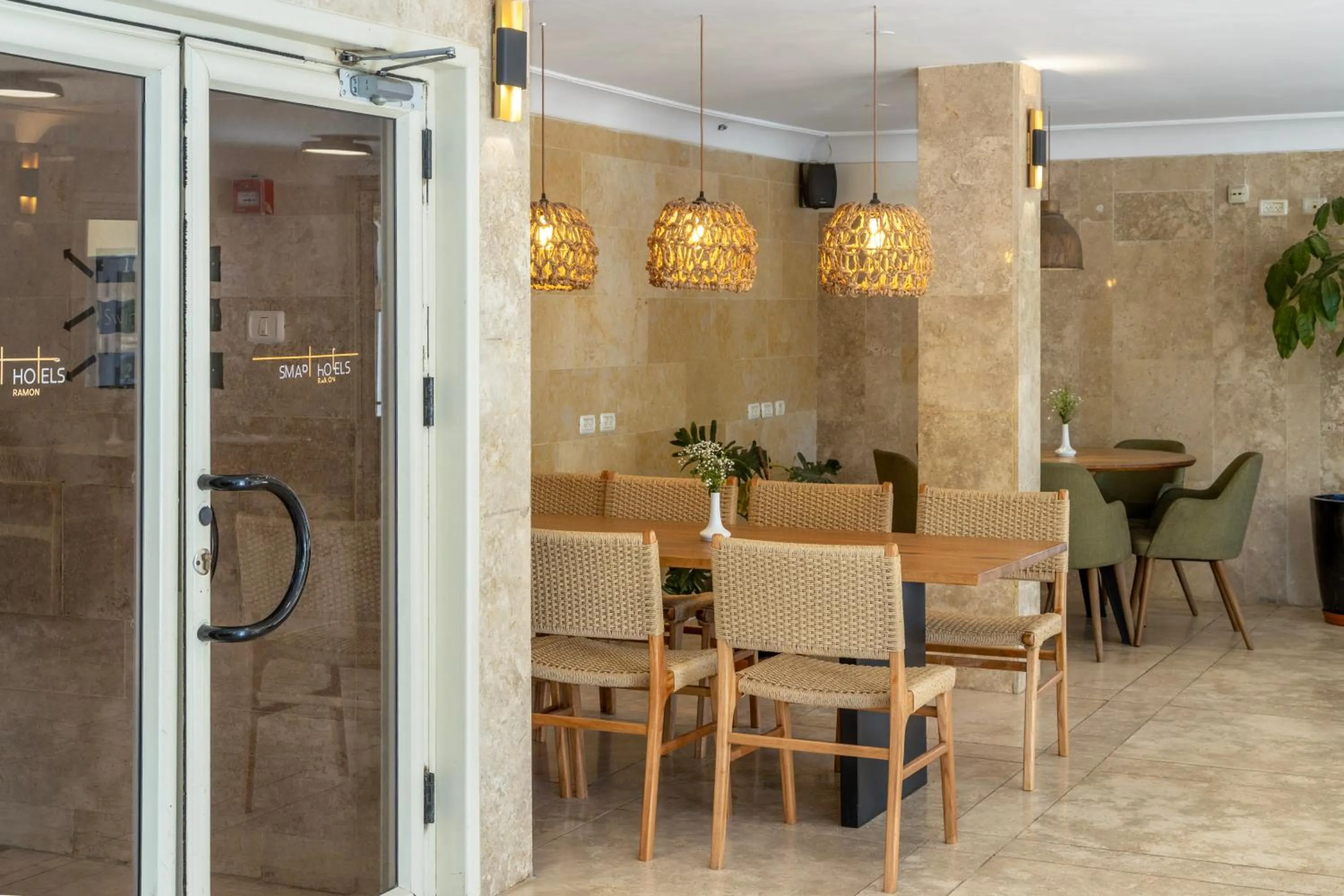 Ramon Suites by Smart Hotels