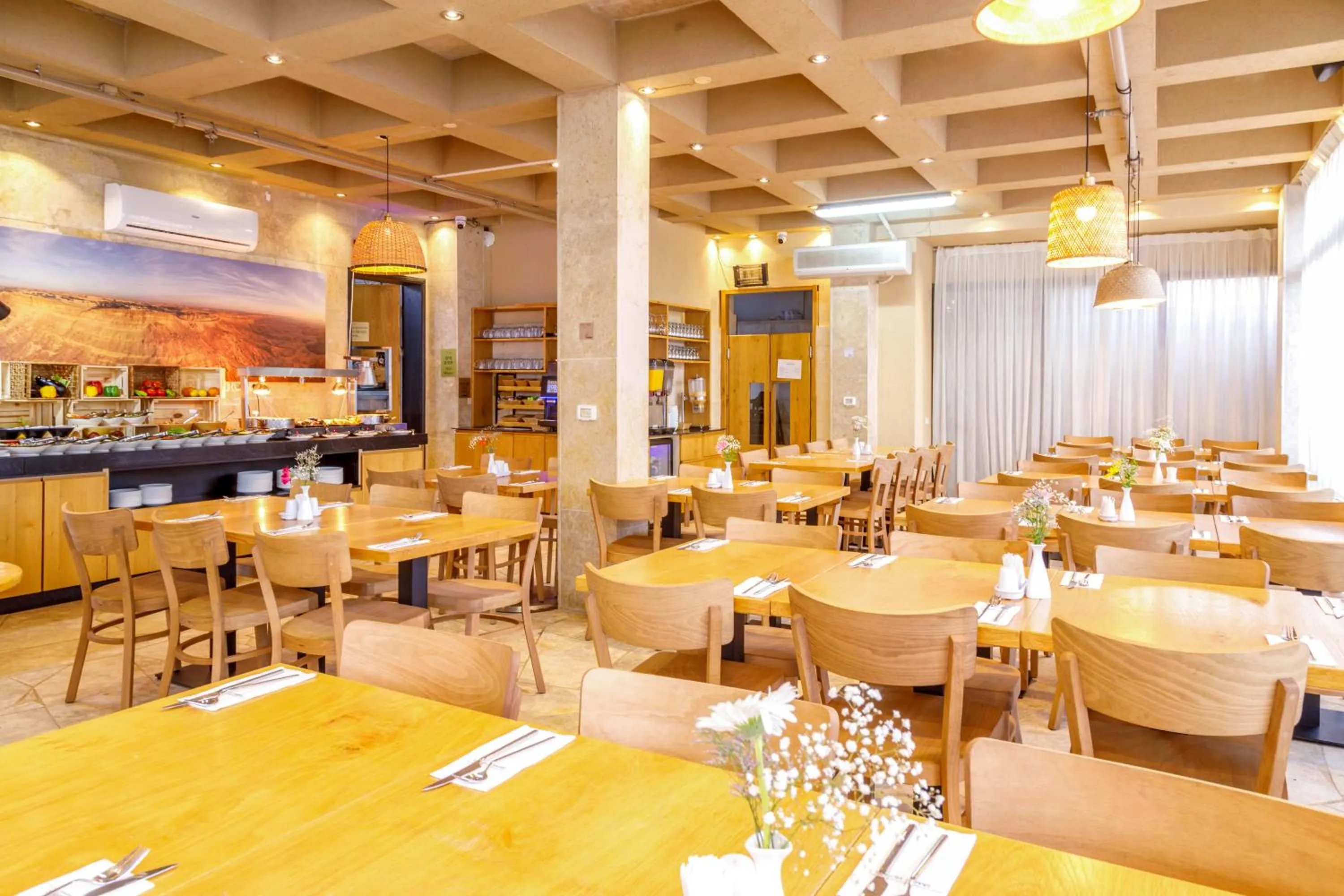 Ramon Suites by Smart Hotels