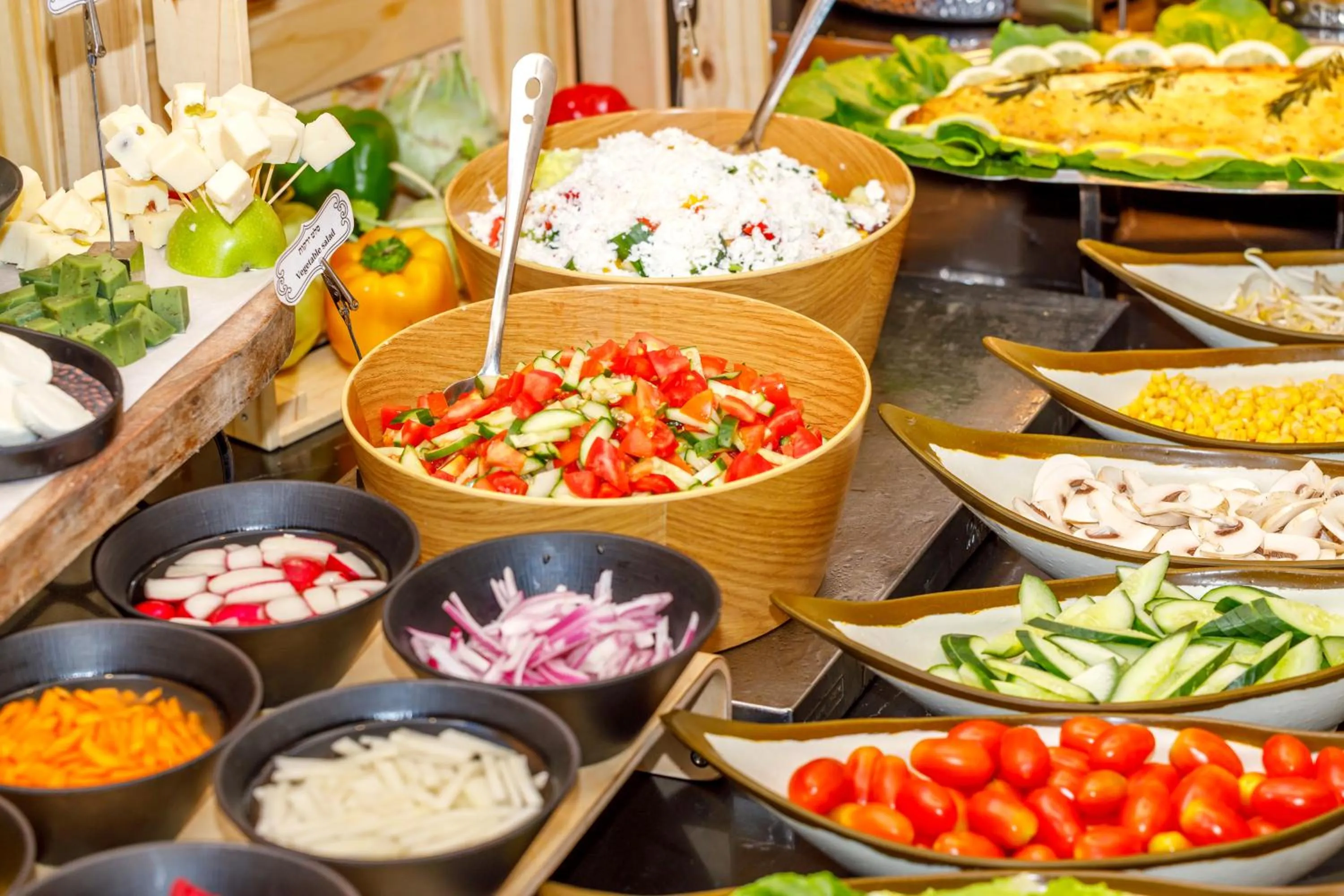 Ramon Suites by Smart Hotels