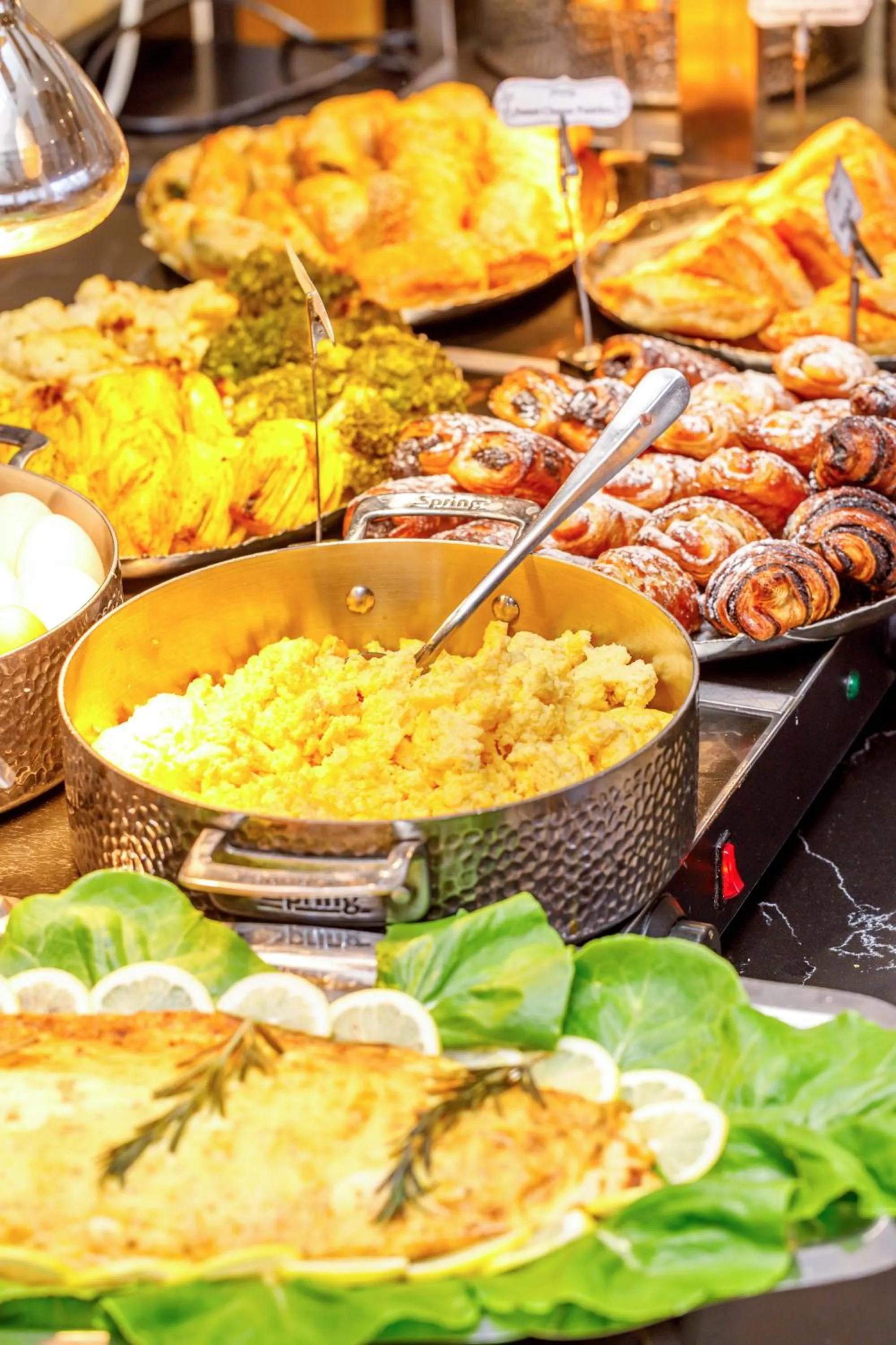 Ramon Suites by Smart Hotels