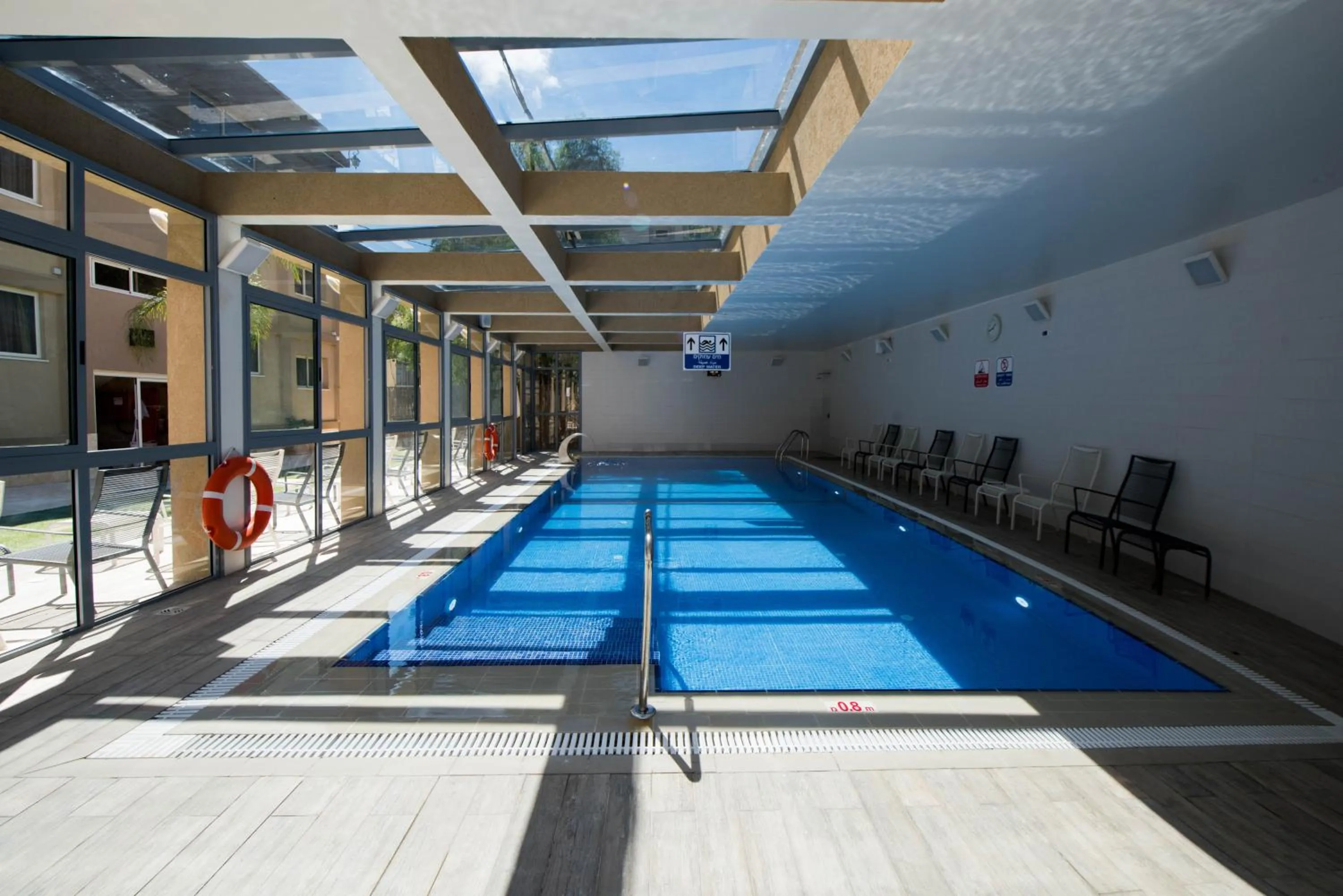 Ramon Suites by Smart Hotels