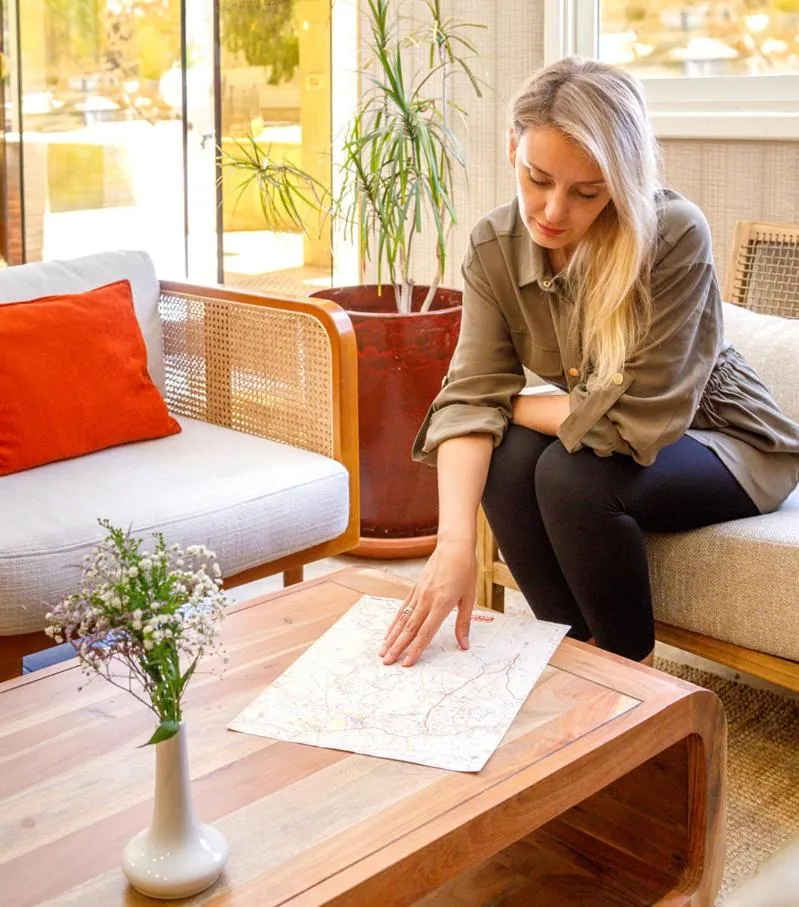 Ramon Suites by Smart Hotels